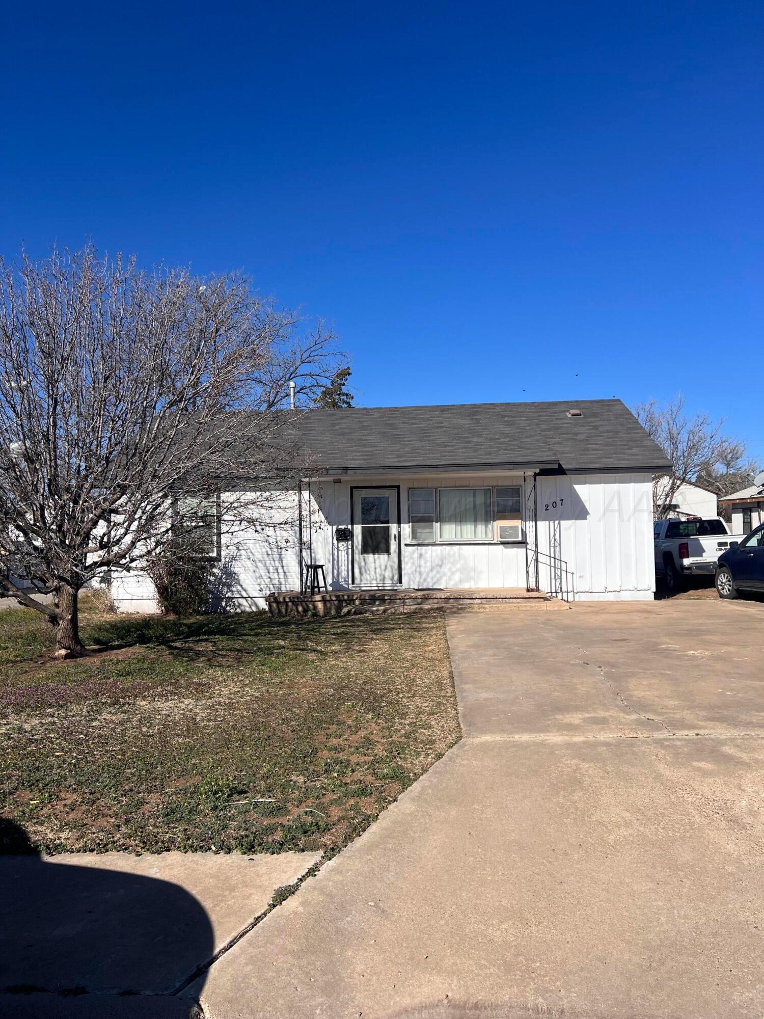 207 Ave C Ave, Hereford, Idaho image 2