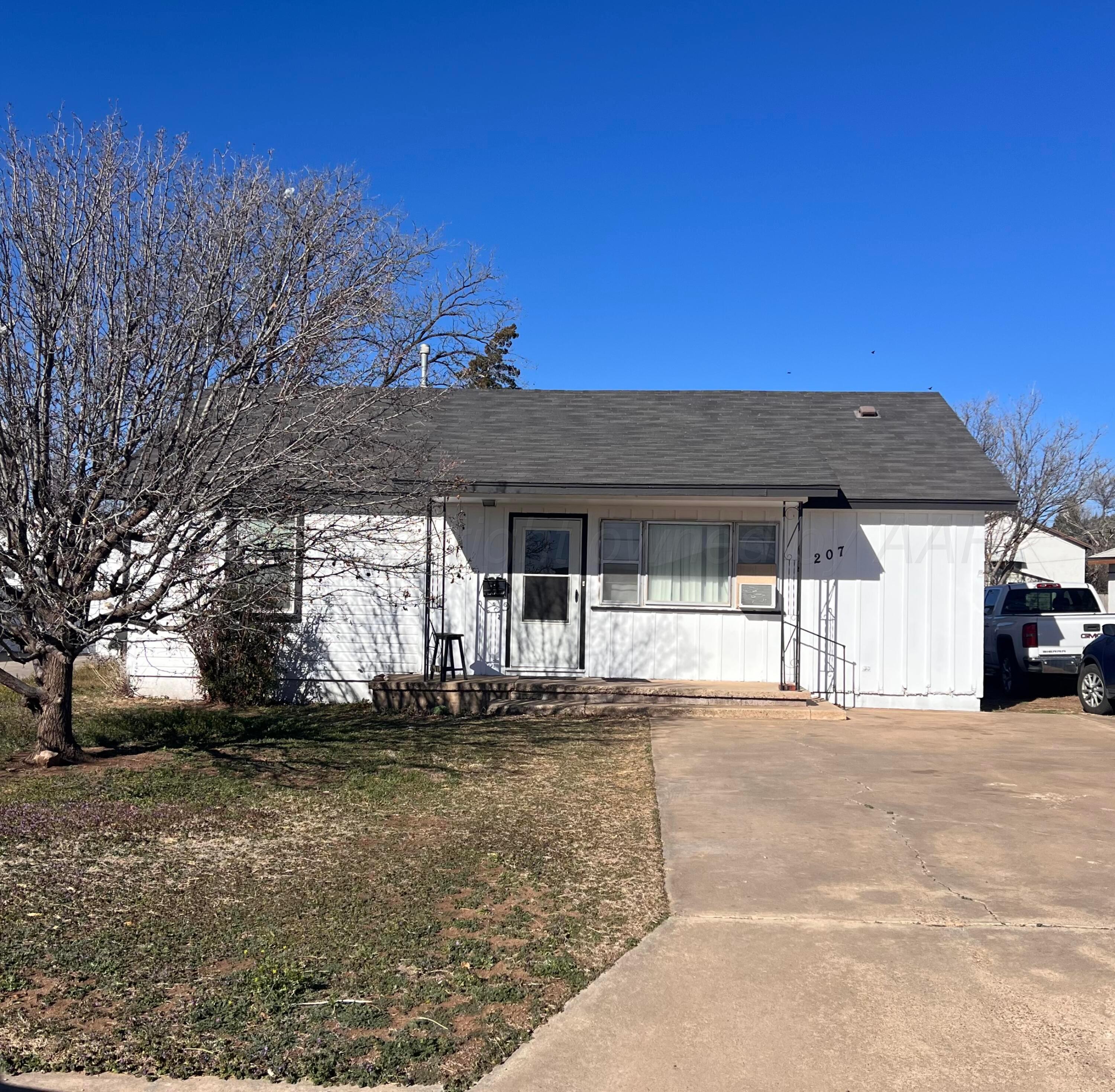 207 Ave C Ave, Hereford, Idaho image 1