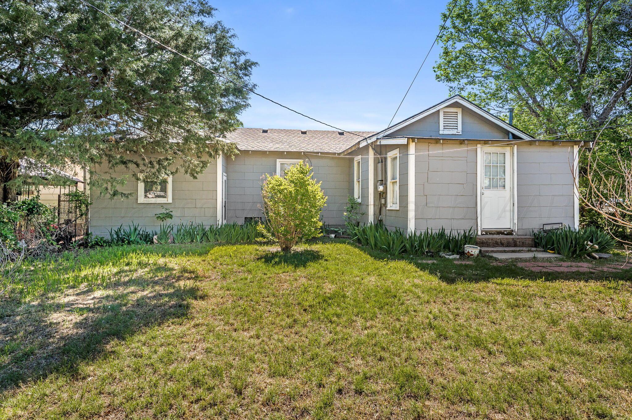 504 High Street, Claude, Alaska image 16