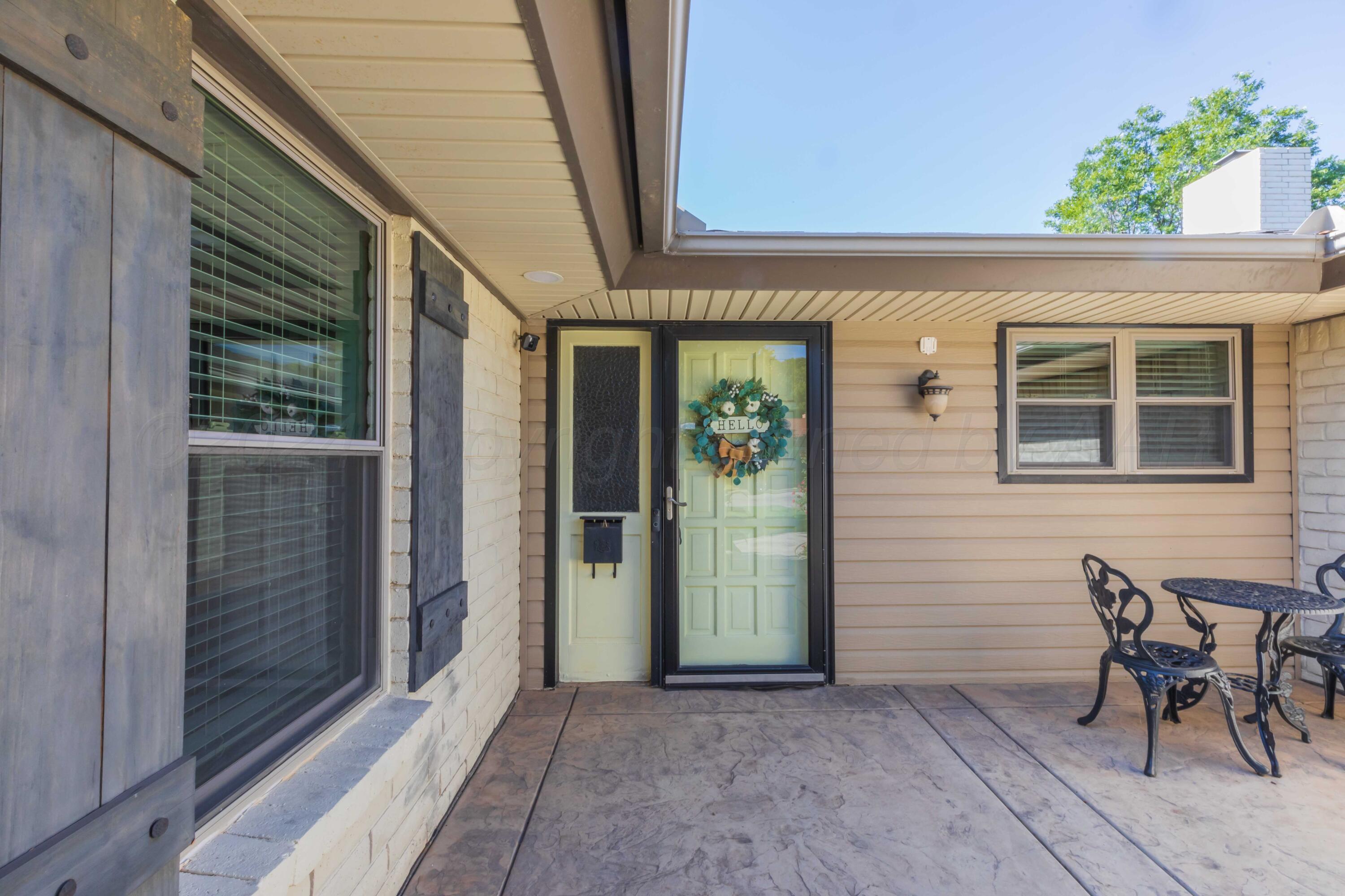 3526 N Bremond Drive, Amarillo, Texas image 6