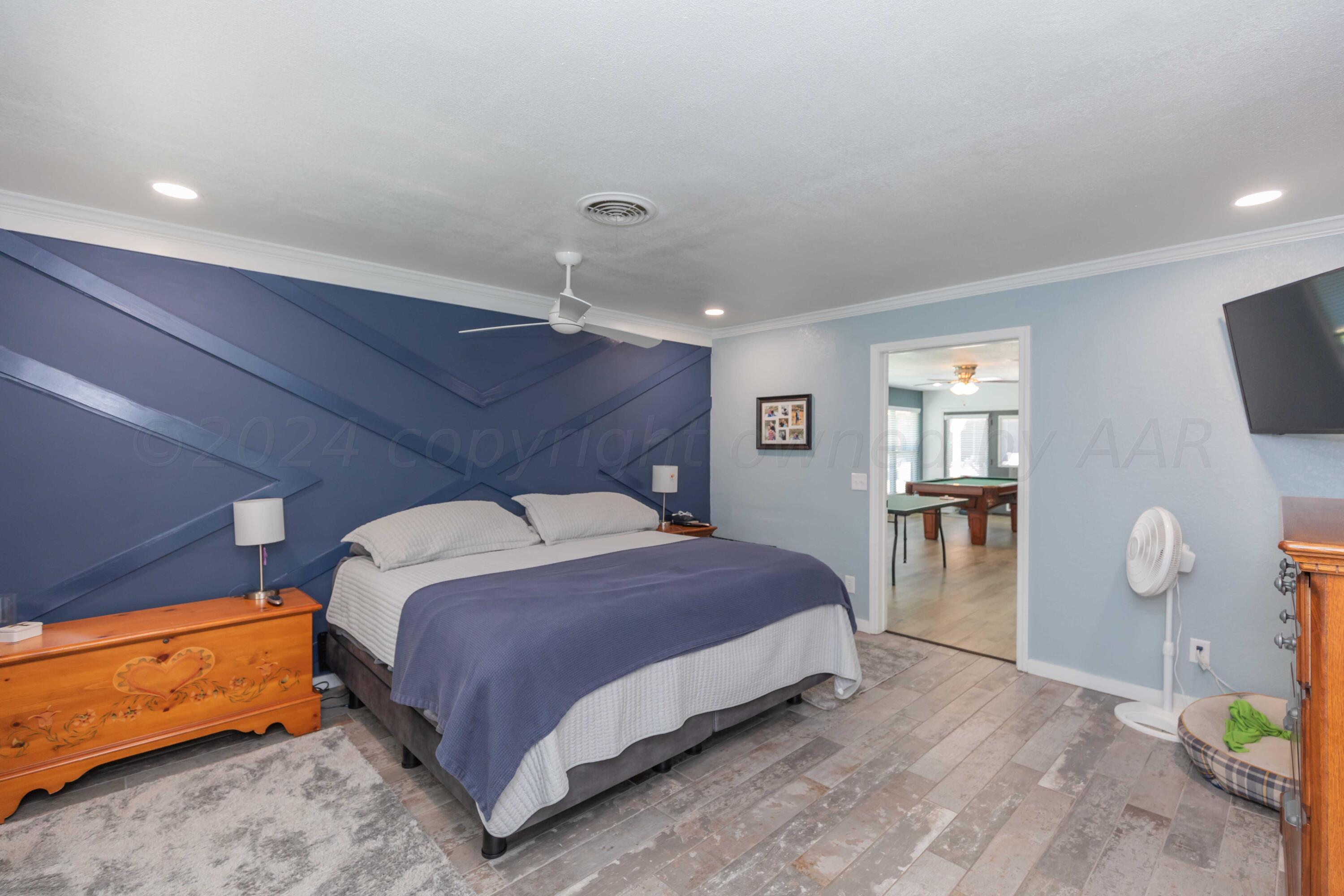 3526 N Bremond Drive, Amarillo, Texas image 40
