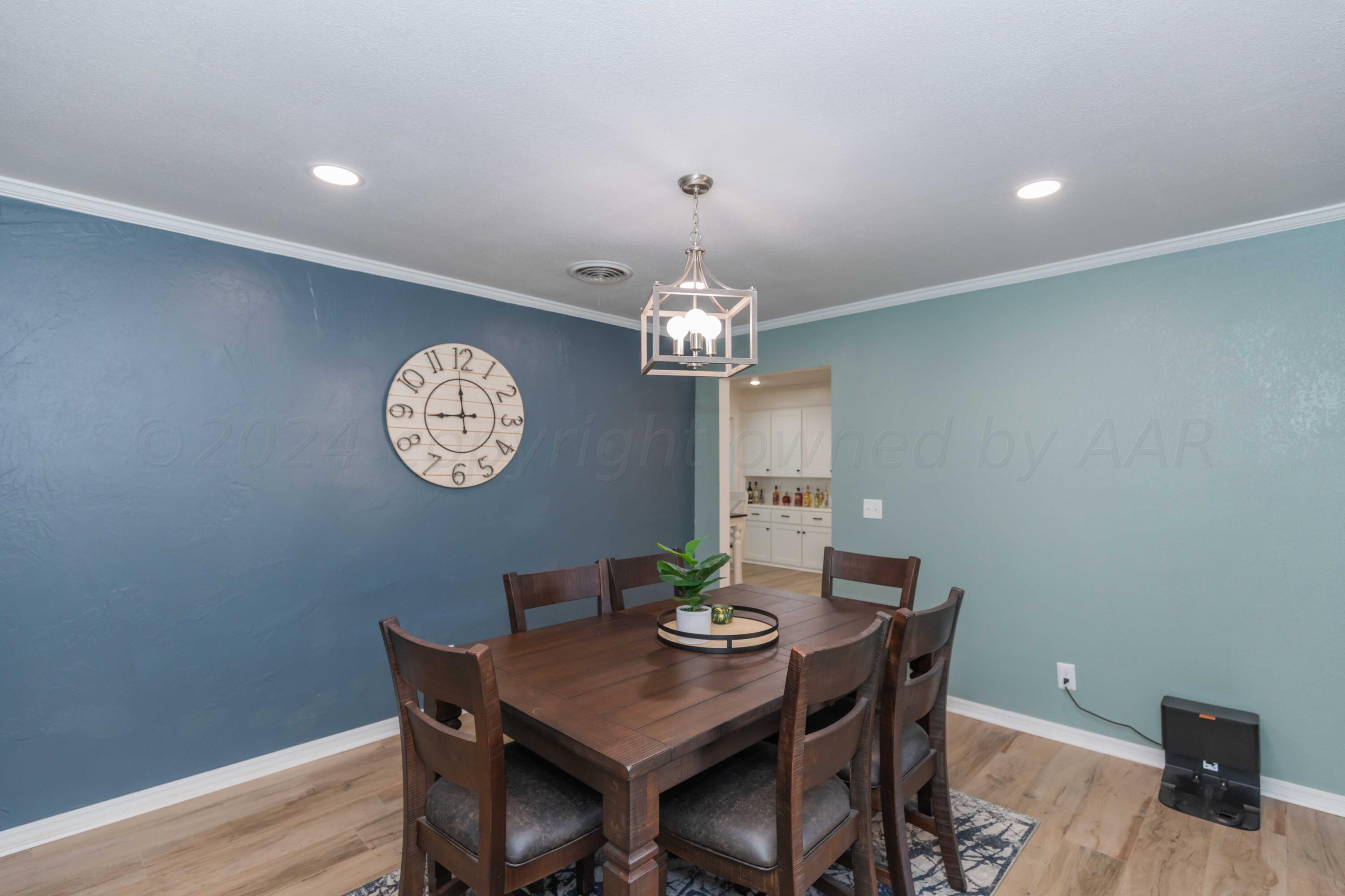 3526 N Bremond Drive, Amarillo, Texas image 11