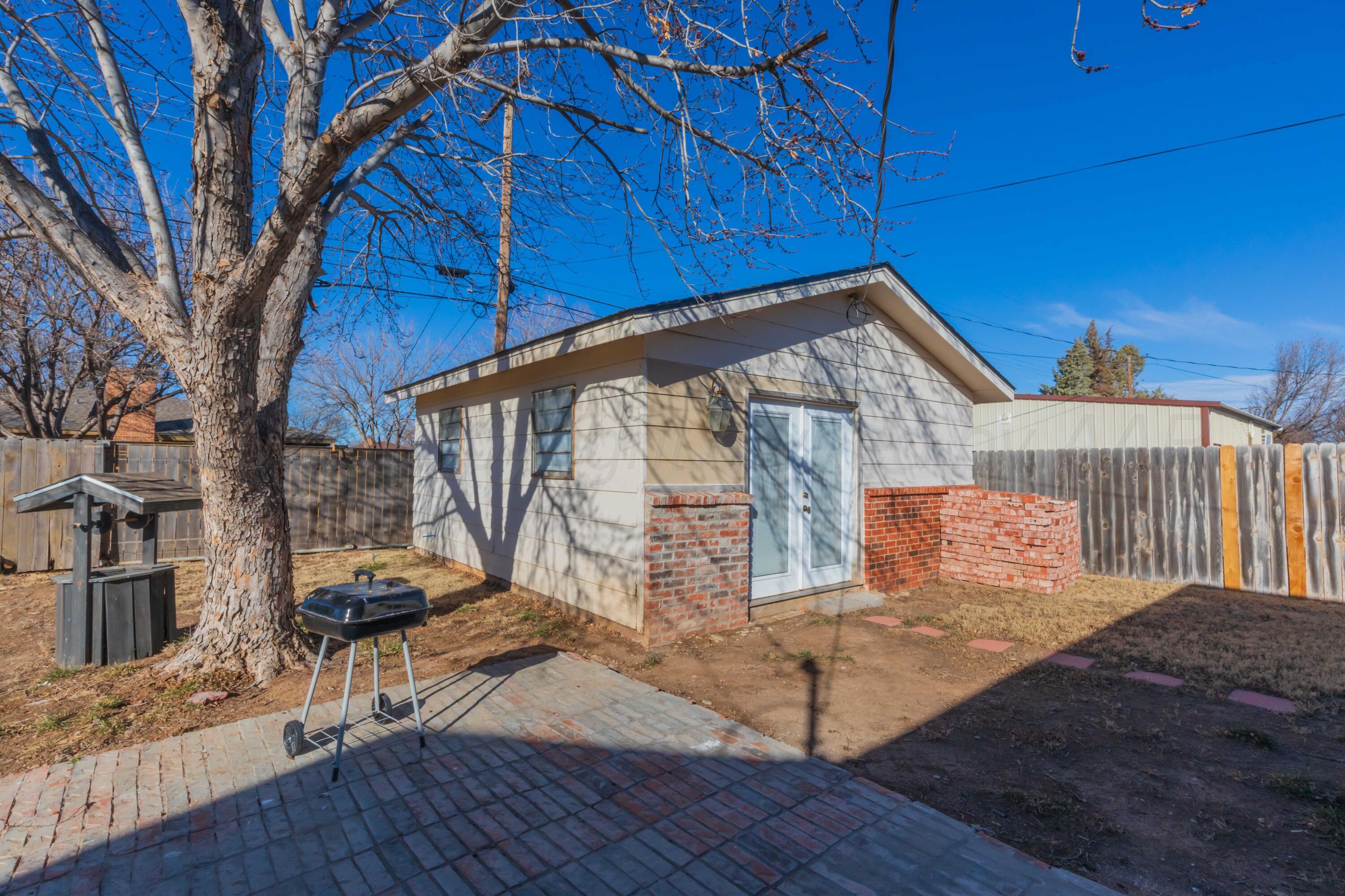 804 Bennett Drive, Dumas, Texas image 44