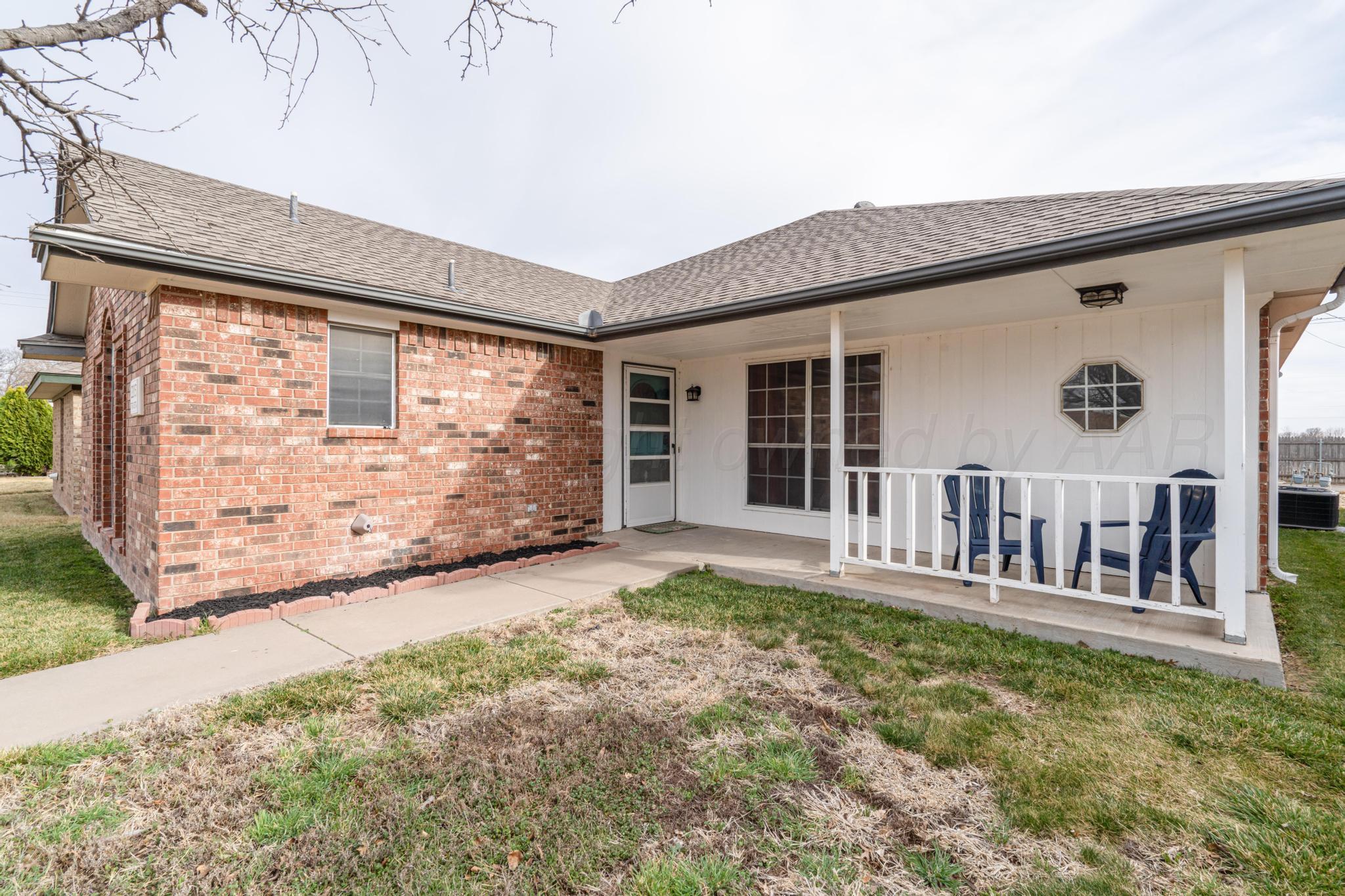 2205 Troveta Drive, Amarillo, Texas image 27