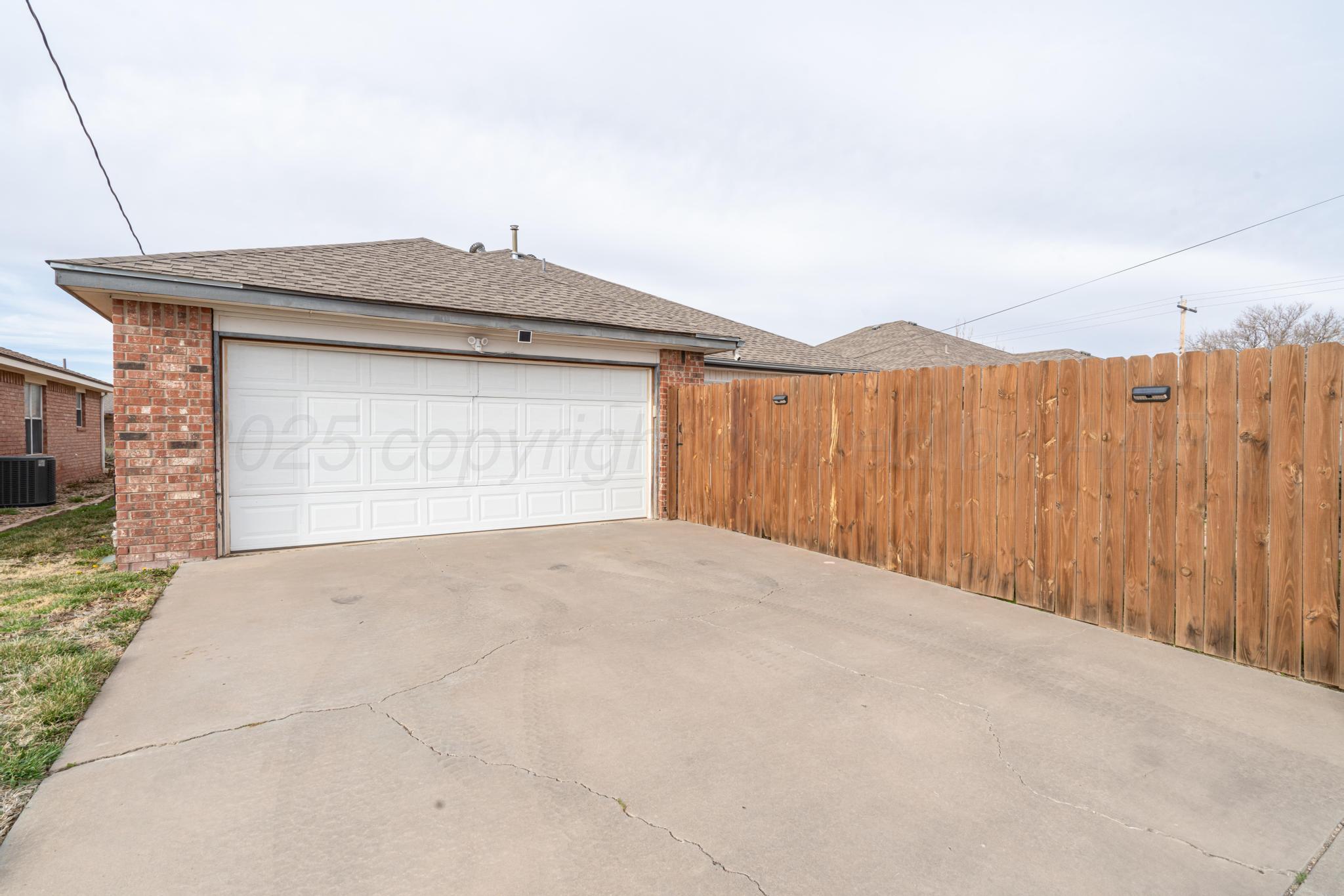 2205 Troveta Drive, Amarillo, Texas image 26
