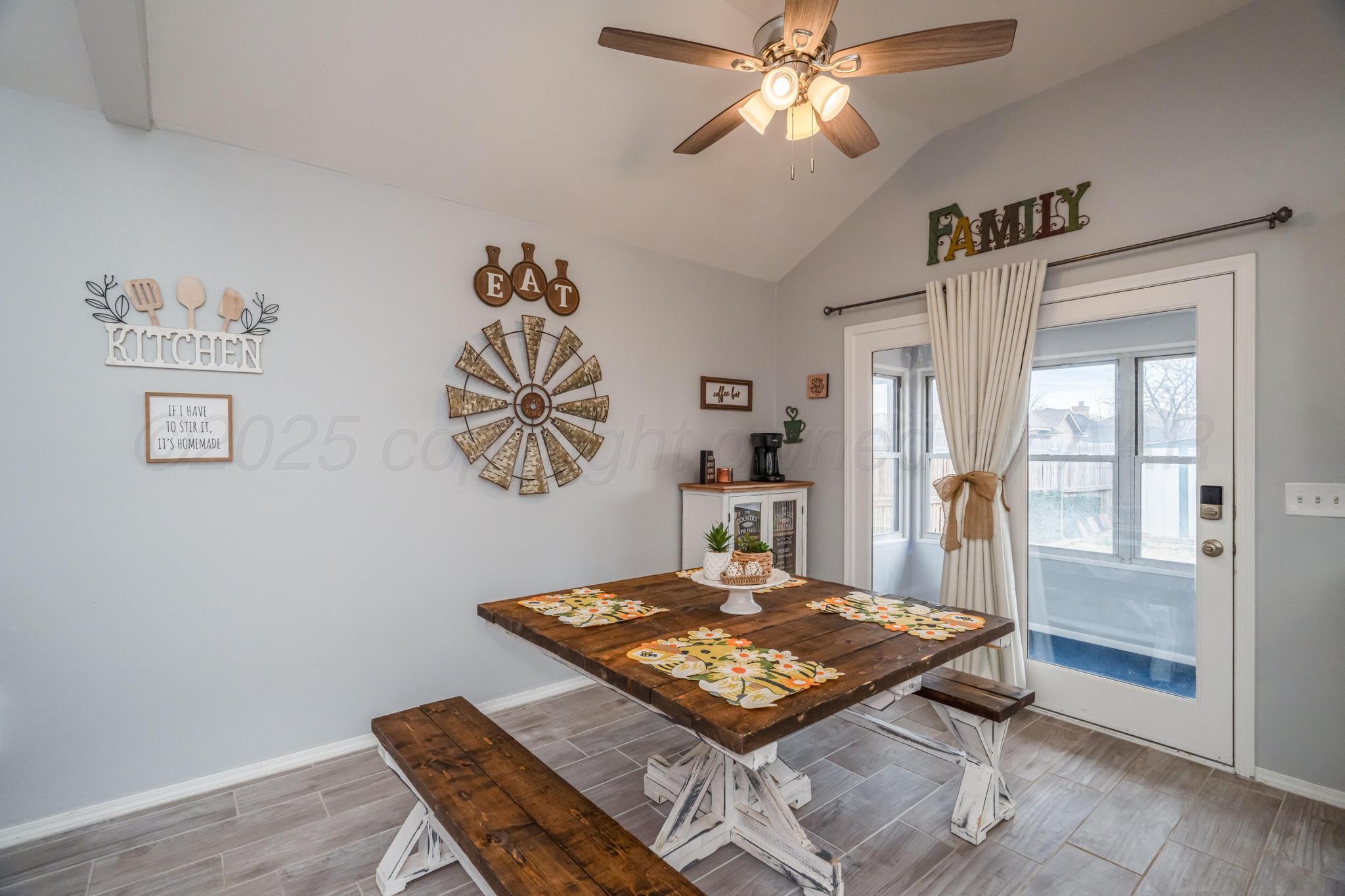 2205 Troveta Drive, Amarillo, Texas image 4