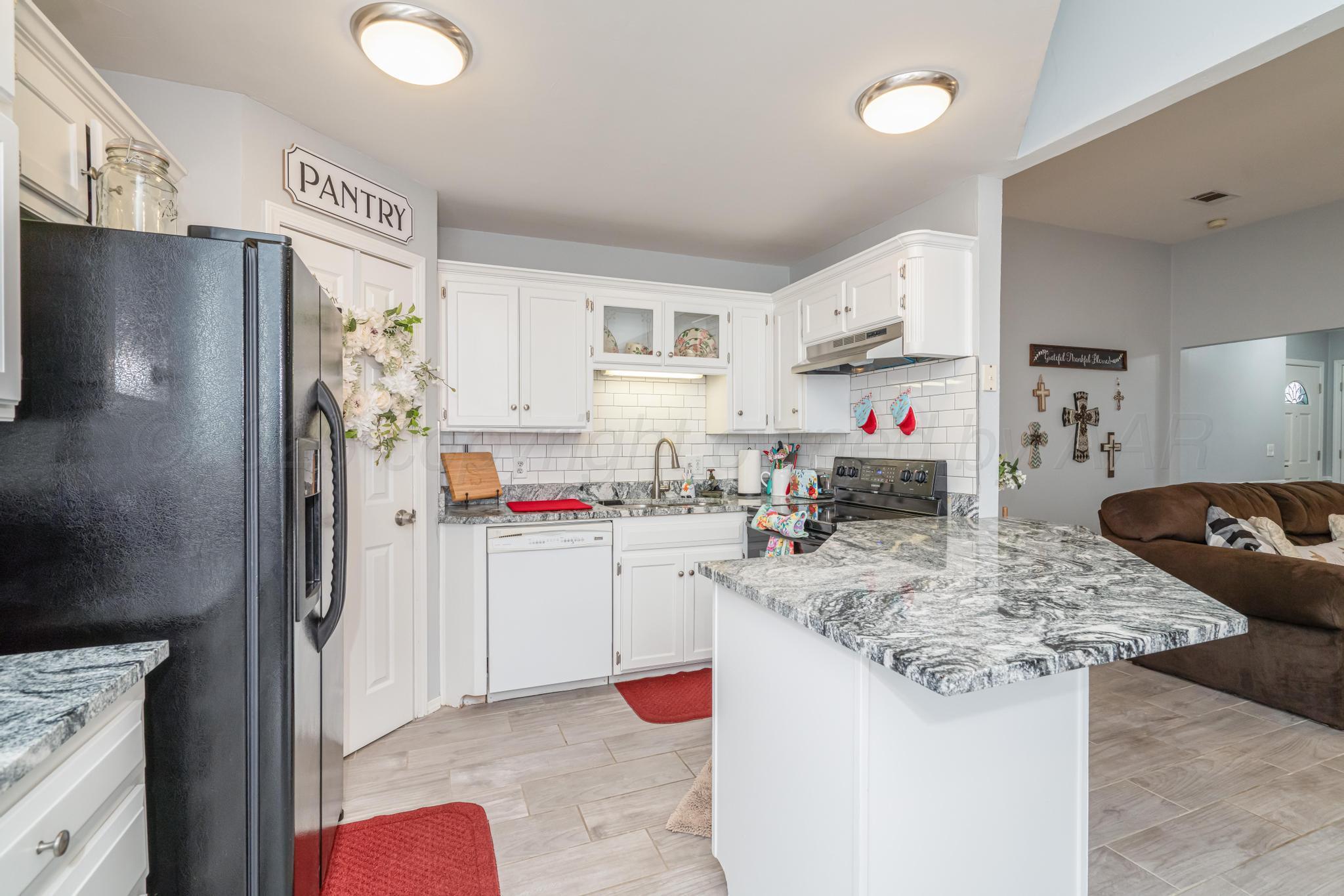 2205 Troveta Drive, Amarillo, Texas image 3