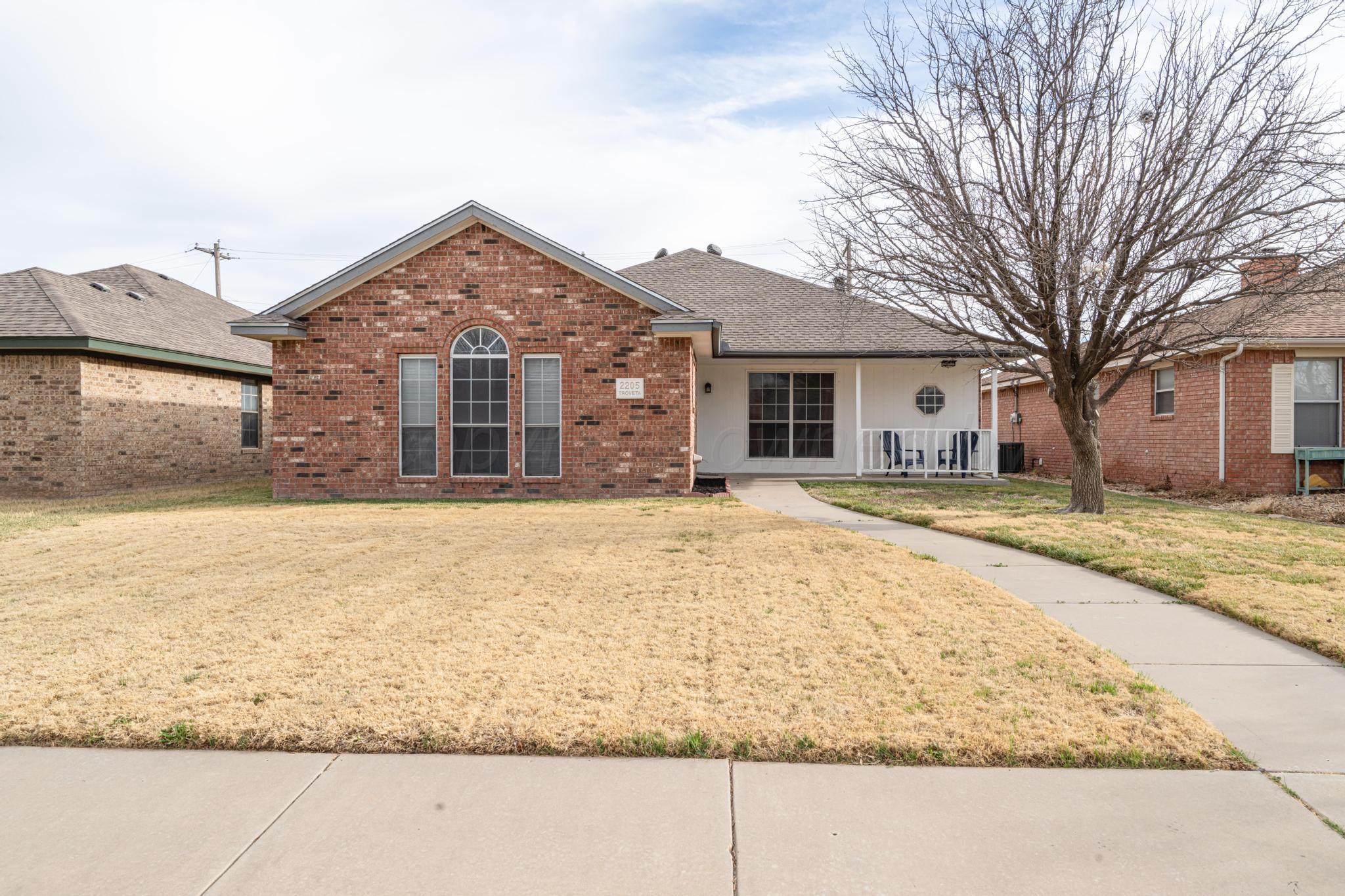 2205 Troveta Drive, Amarillo, Texas image 28