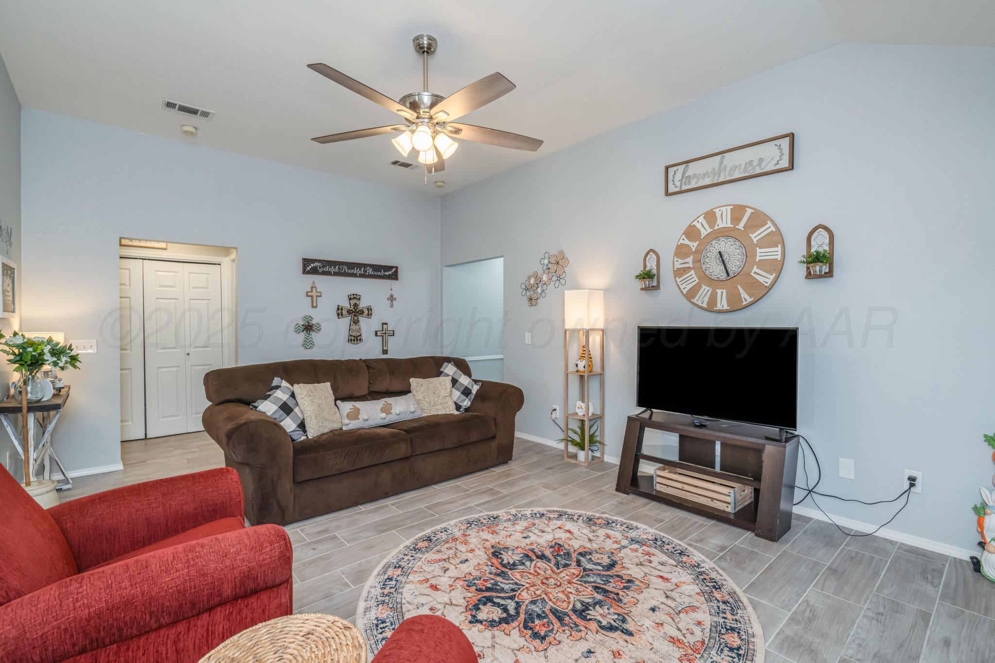 2205 Troveta Drive, Amarillo, Texas image 10