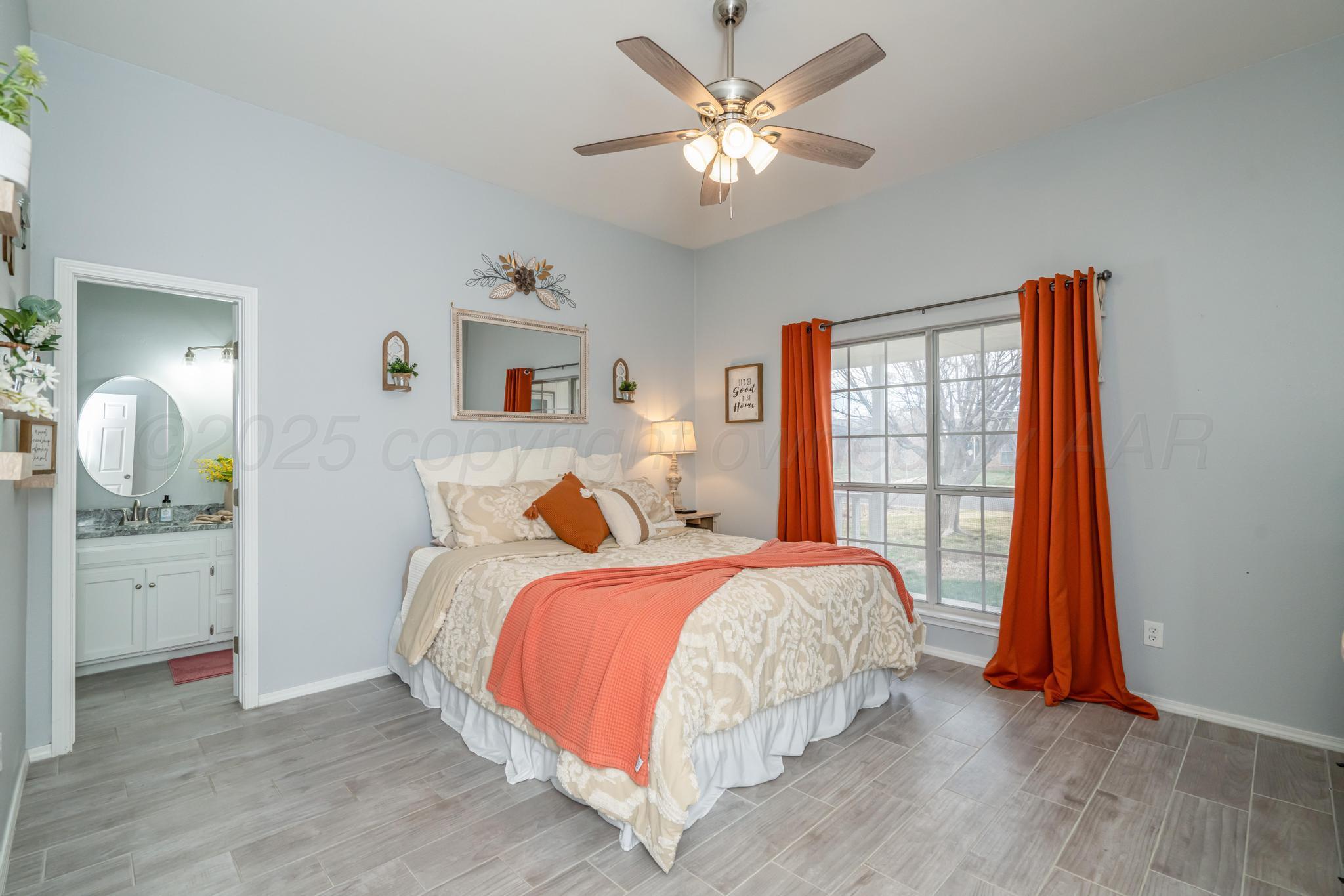 2205 Troveta Drive, Amarillo, Texas image 5