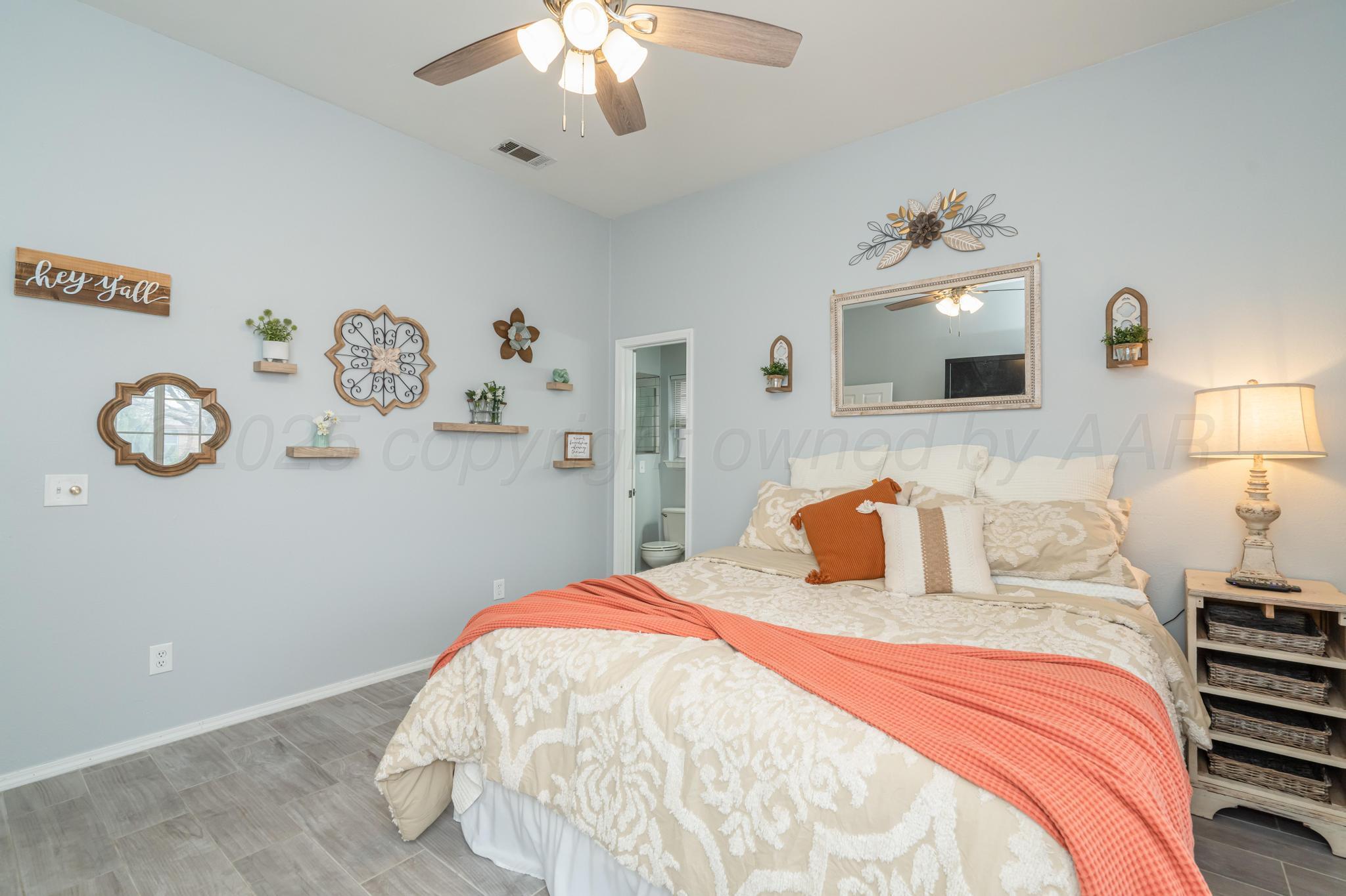 2205 Troveta Drive, Amarillo, Texas image 12