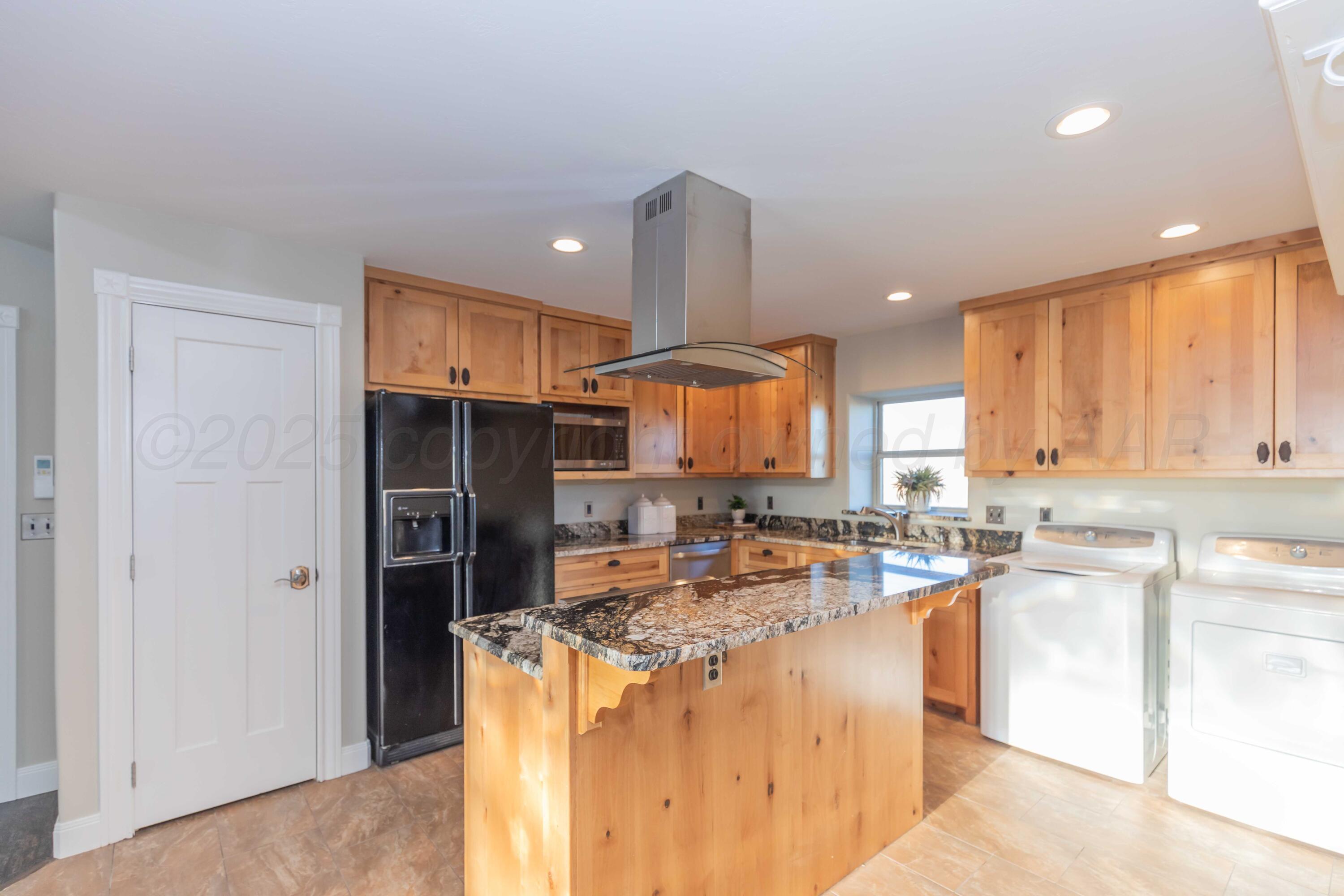 8801 Sharman Loop, Amarillo, Alaska image 9