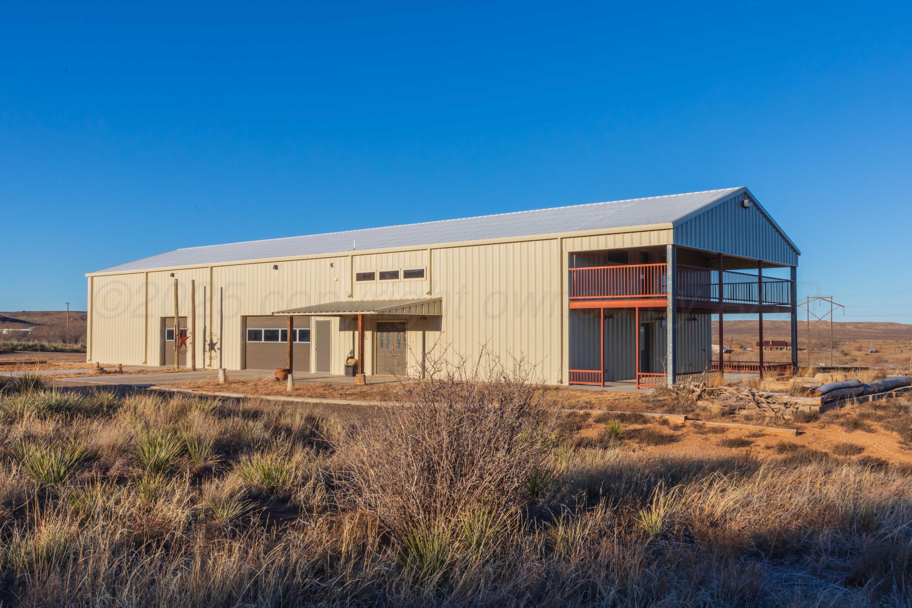 8801 Sharman Loop, Amarillo, Alaska image 2
