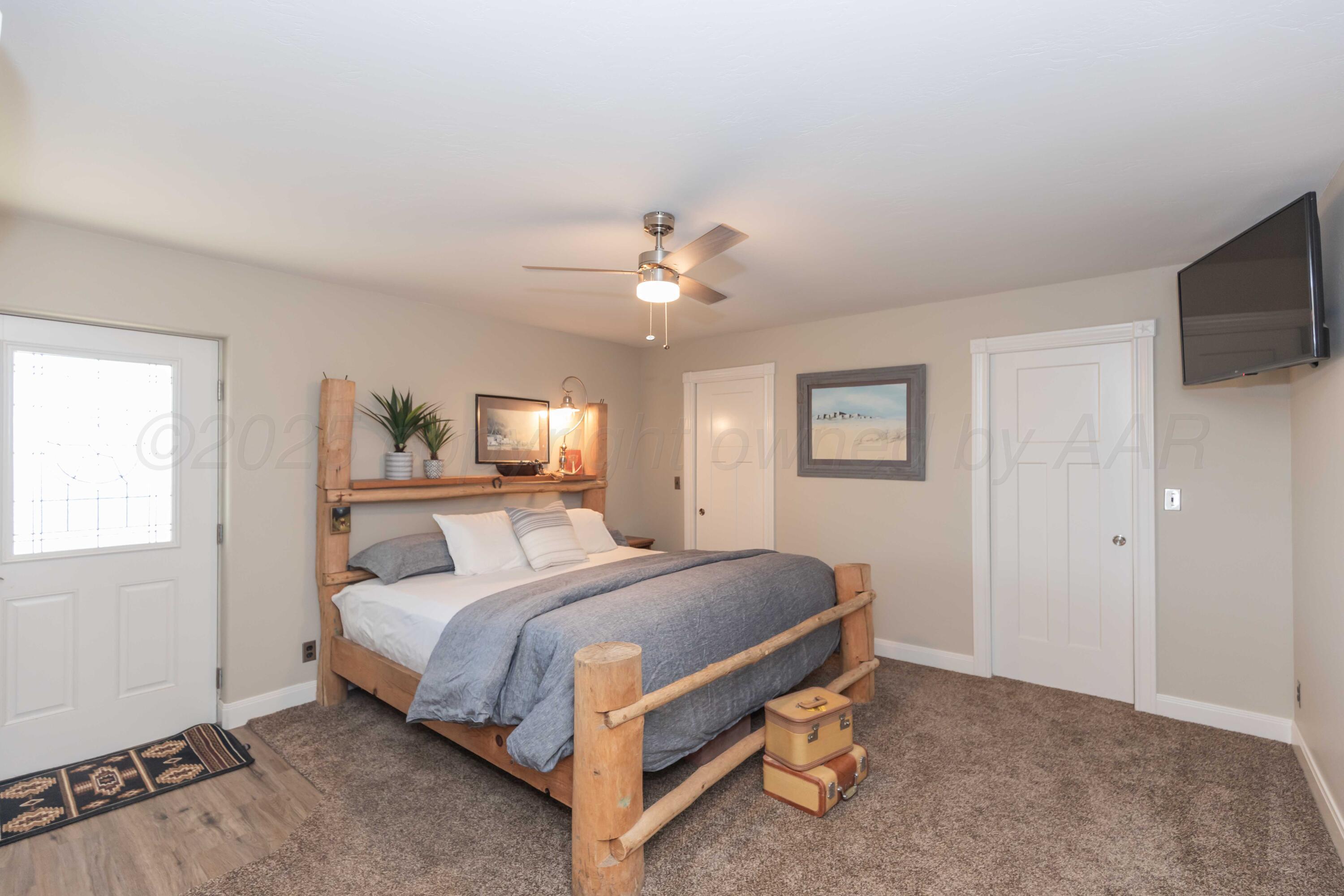 8801 Sharman Loop, Amarillo, Alaska image 12