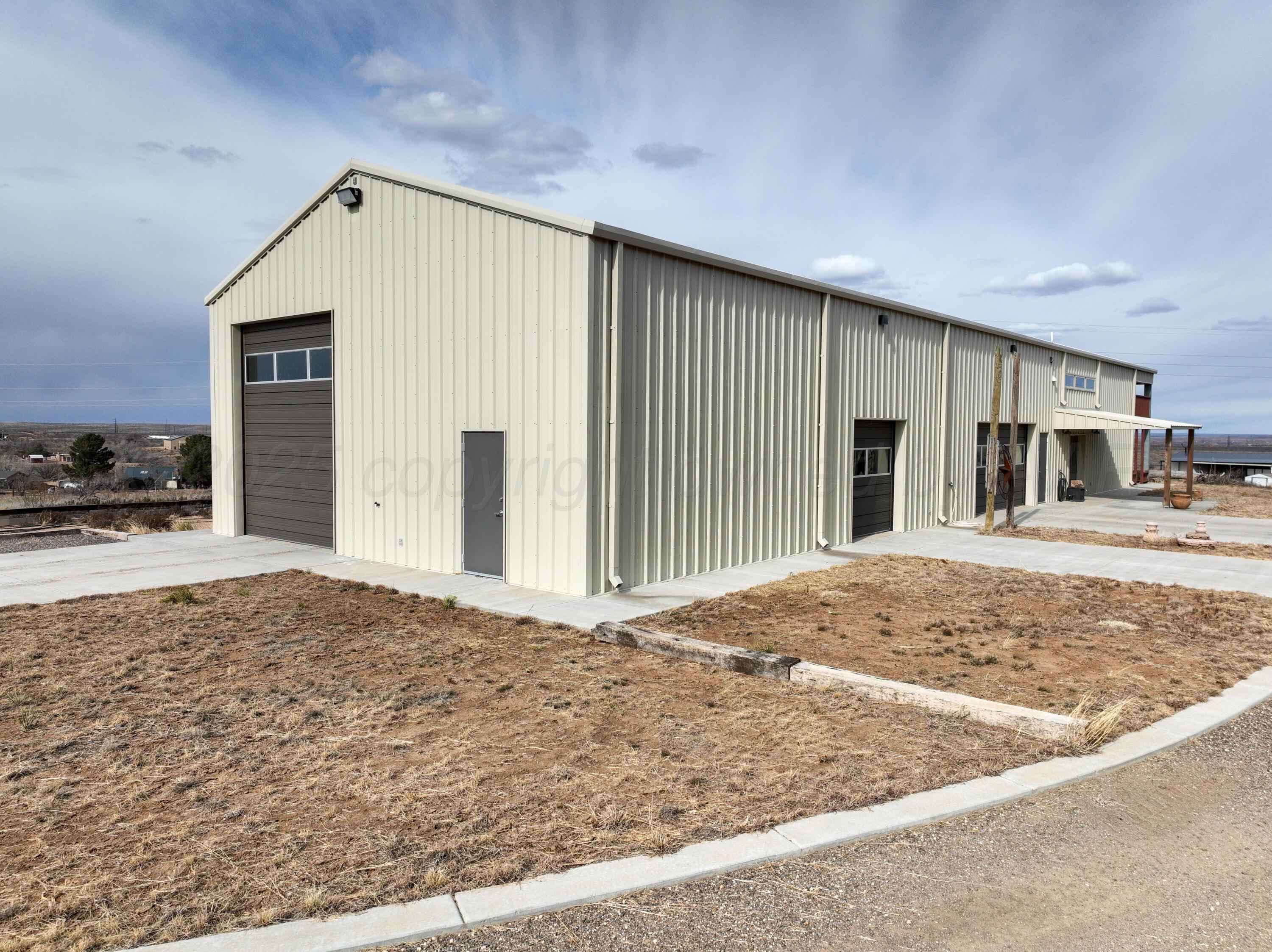 8801 Sharman Loop, Amarillo, Alaska image 45