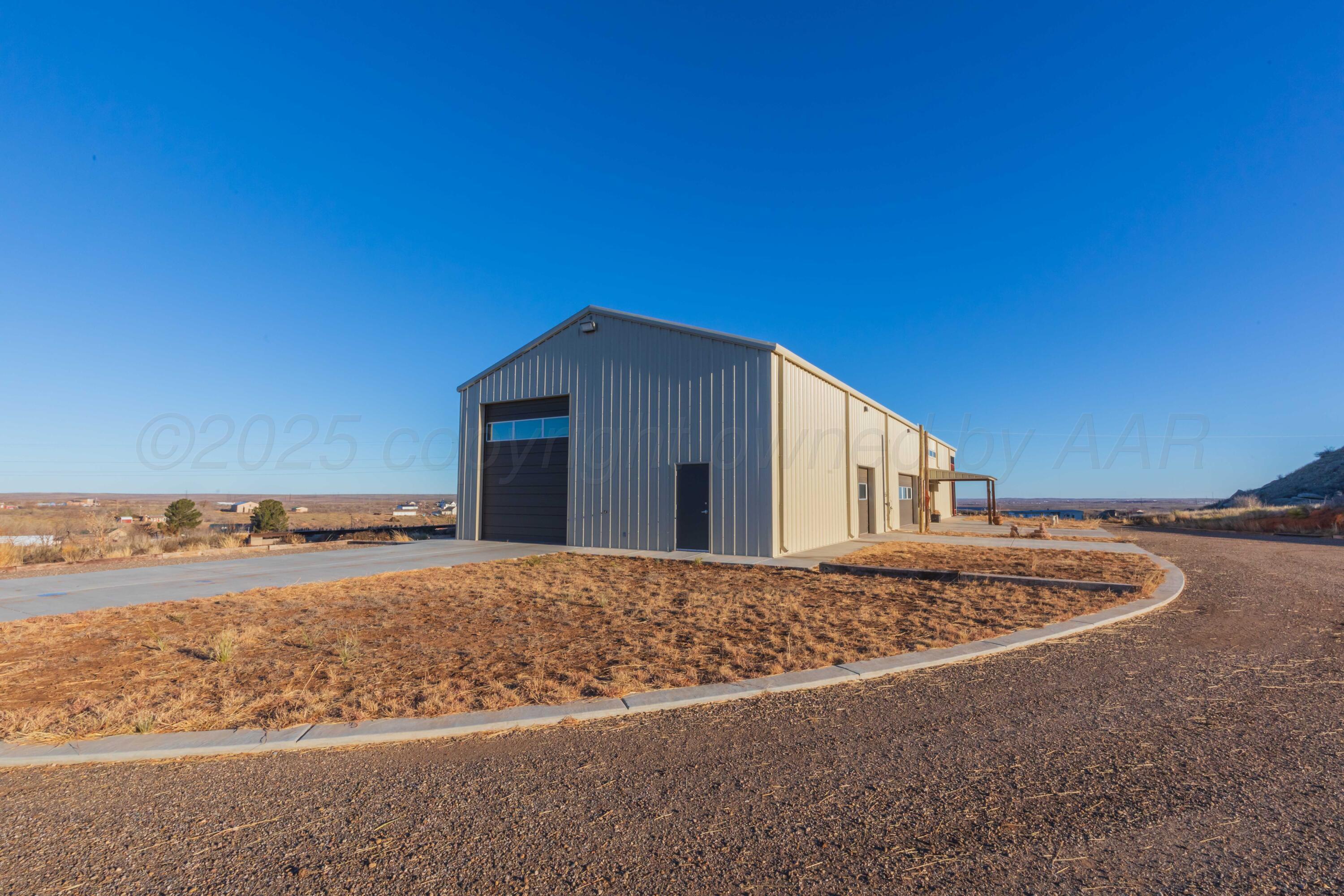 8801 Sharman Loop, Amarillo, Alaska image 1