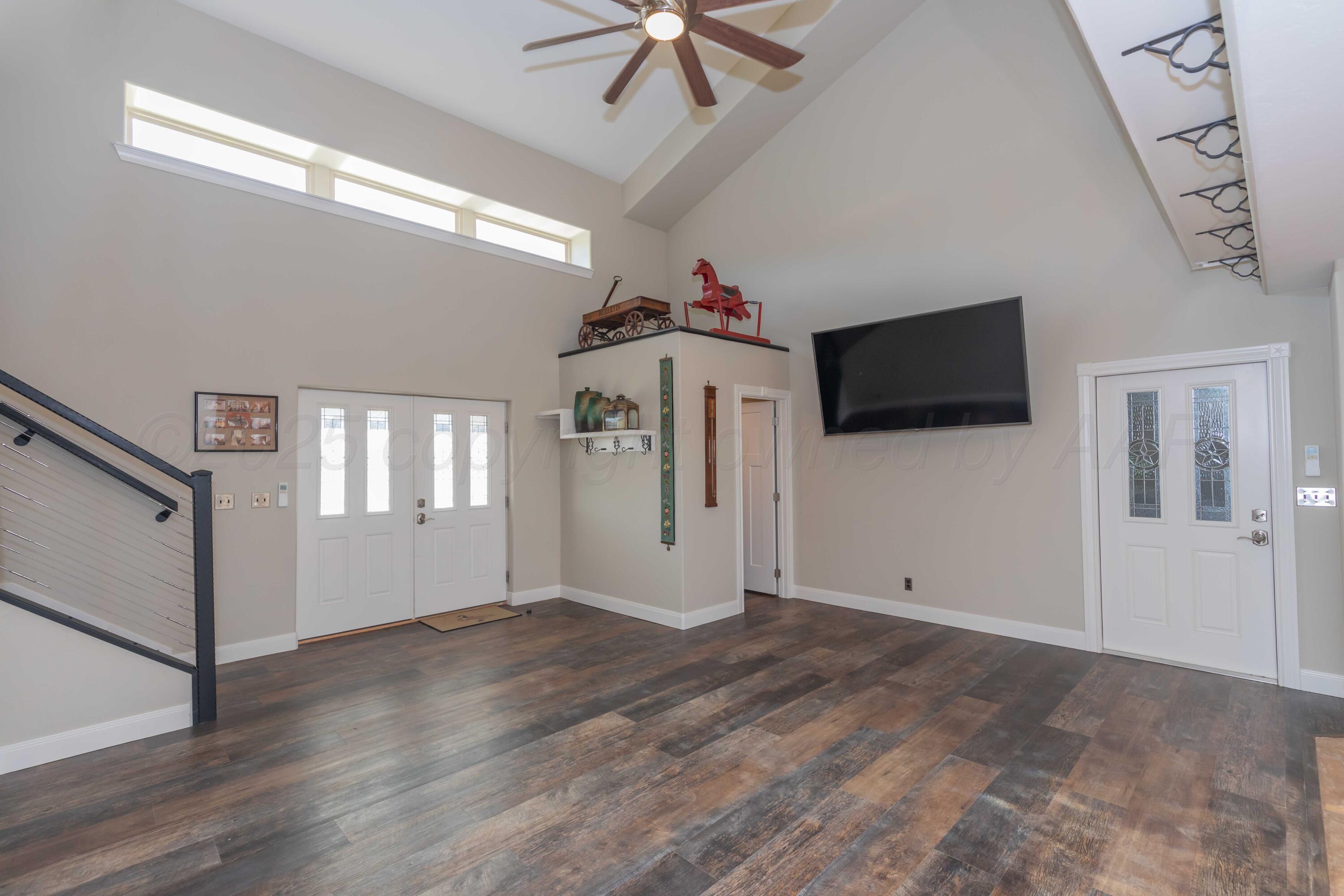 8801 Sharman Loop, Amarillo, Alaska image 7