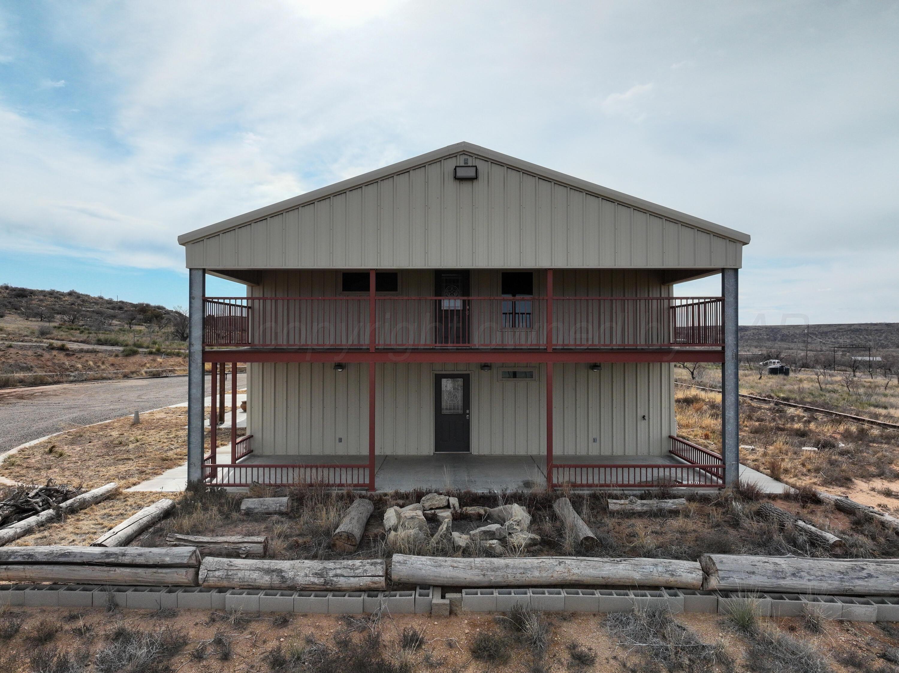 8801 Sharman Loop, Amarillo, Alaska image 42