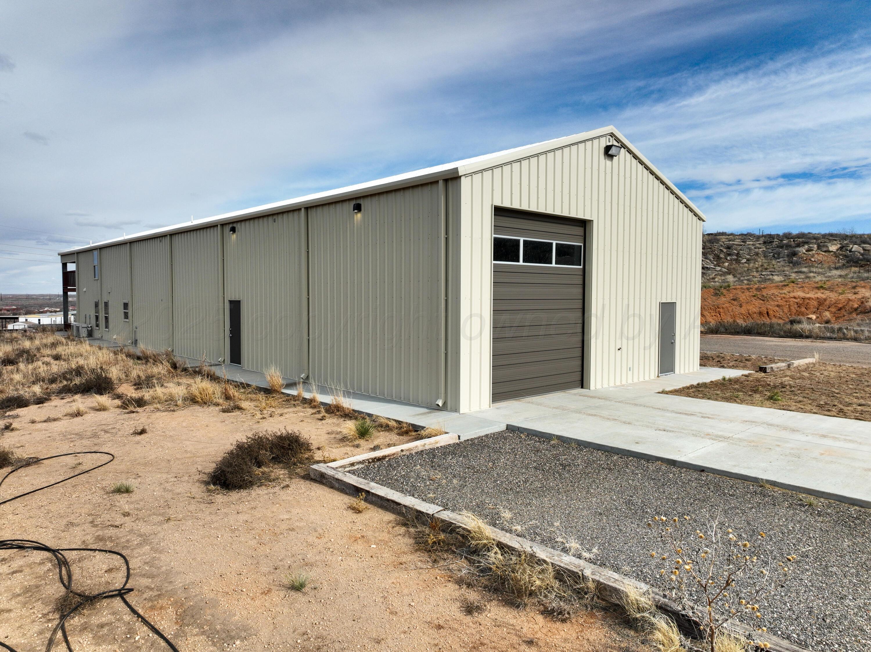 8801 Sharman Loop, Amarillo, Alaska image 36