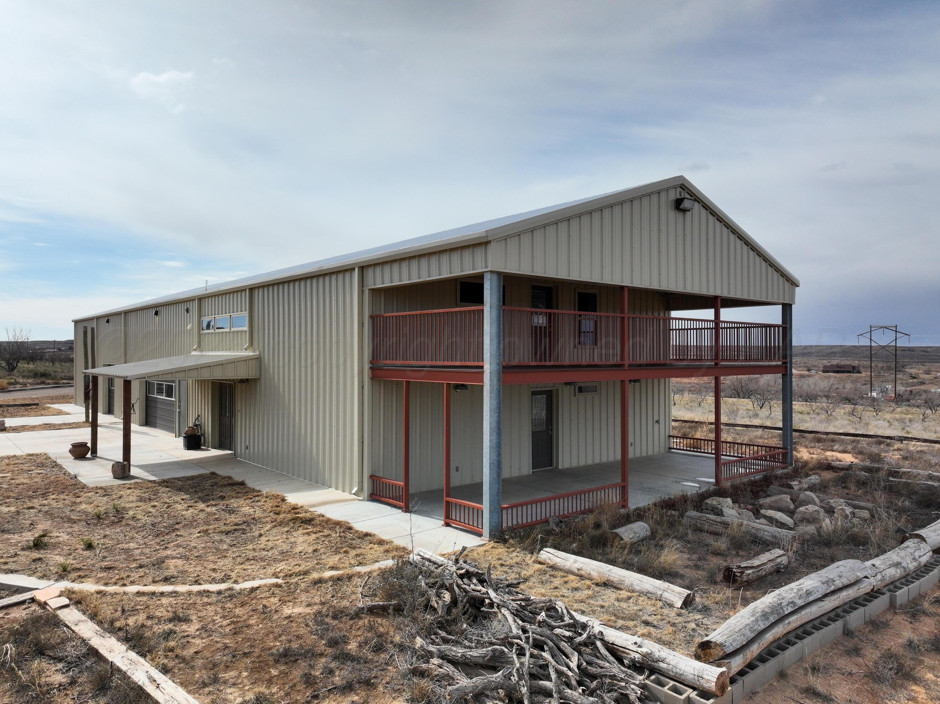 8801 Sharman Loop, Amarillo, Alaska image 5