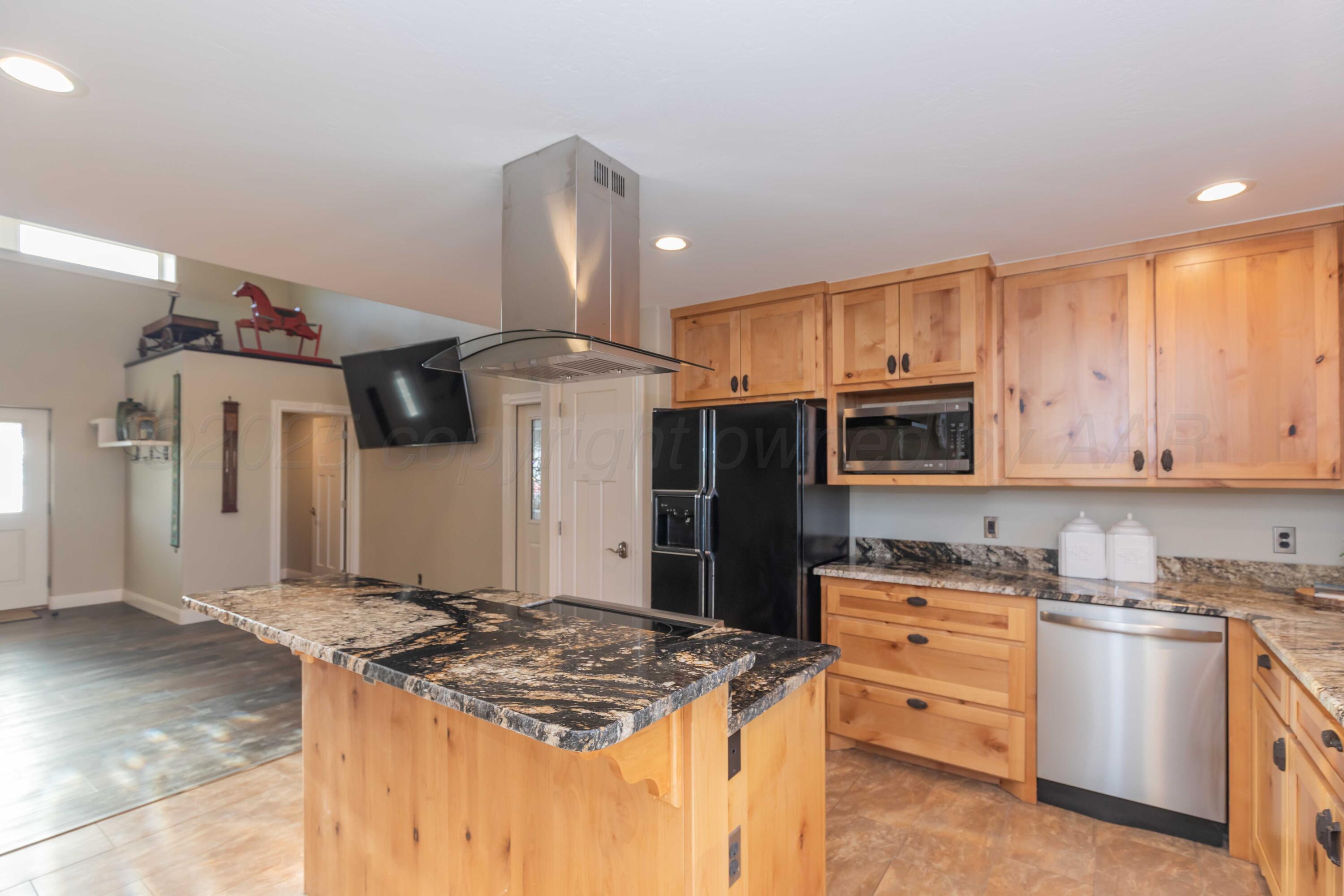 8801 Sharman Loop, Amarillo, Alaska image 10