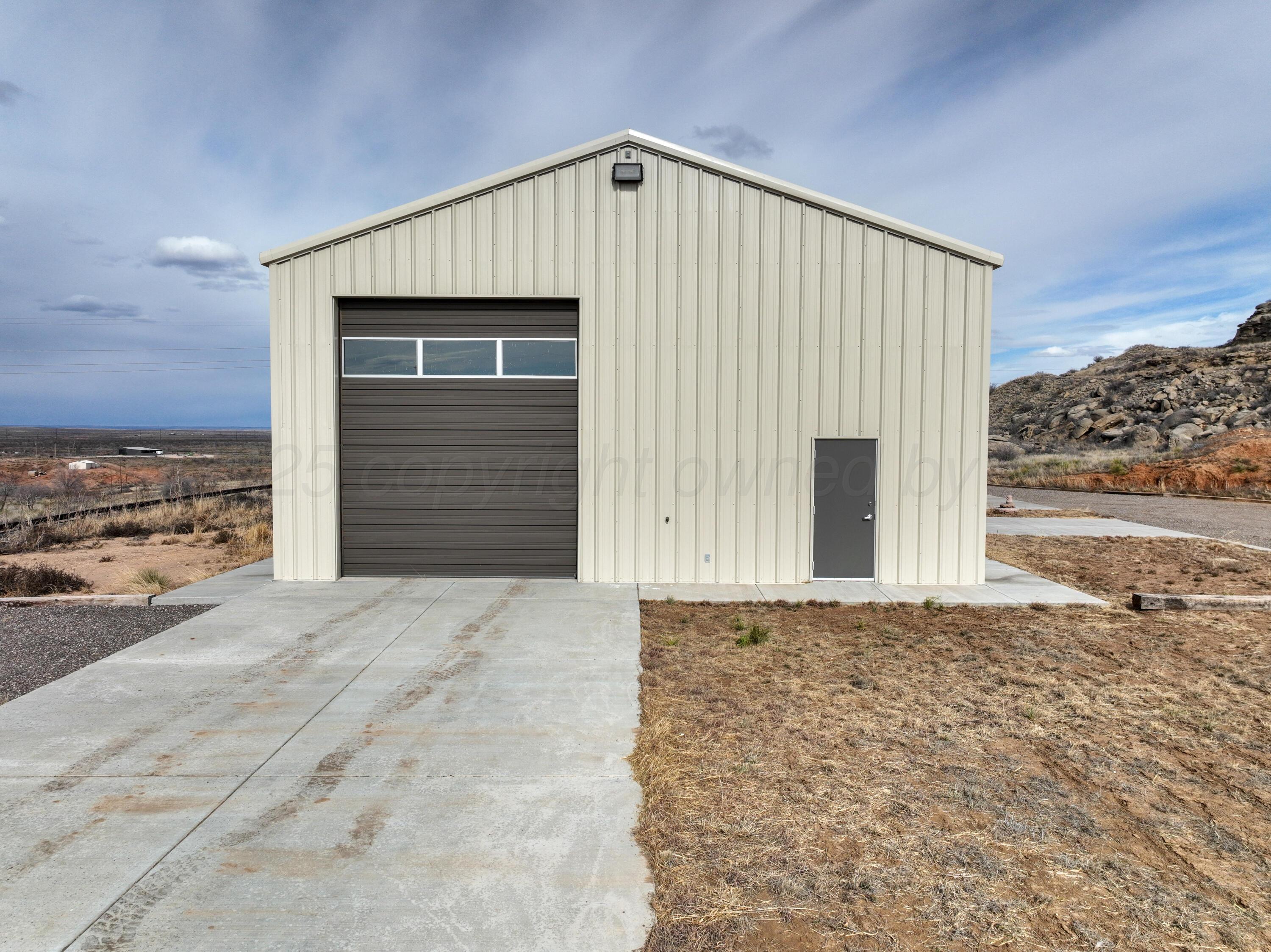 8801 Sharman Loop, Amarillo, Alaska image 35