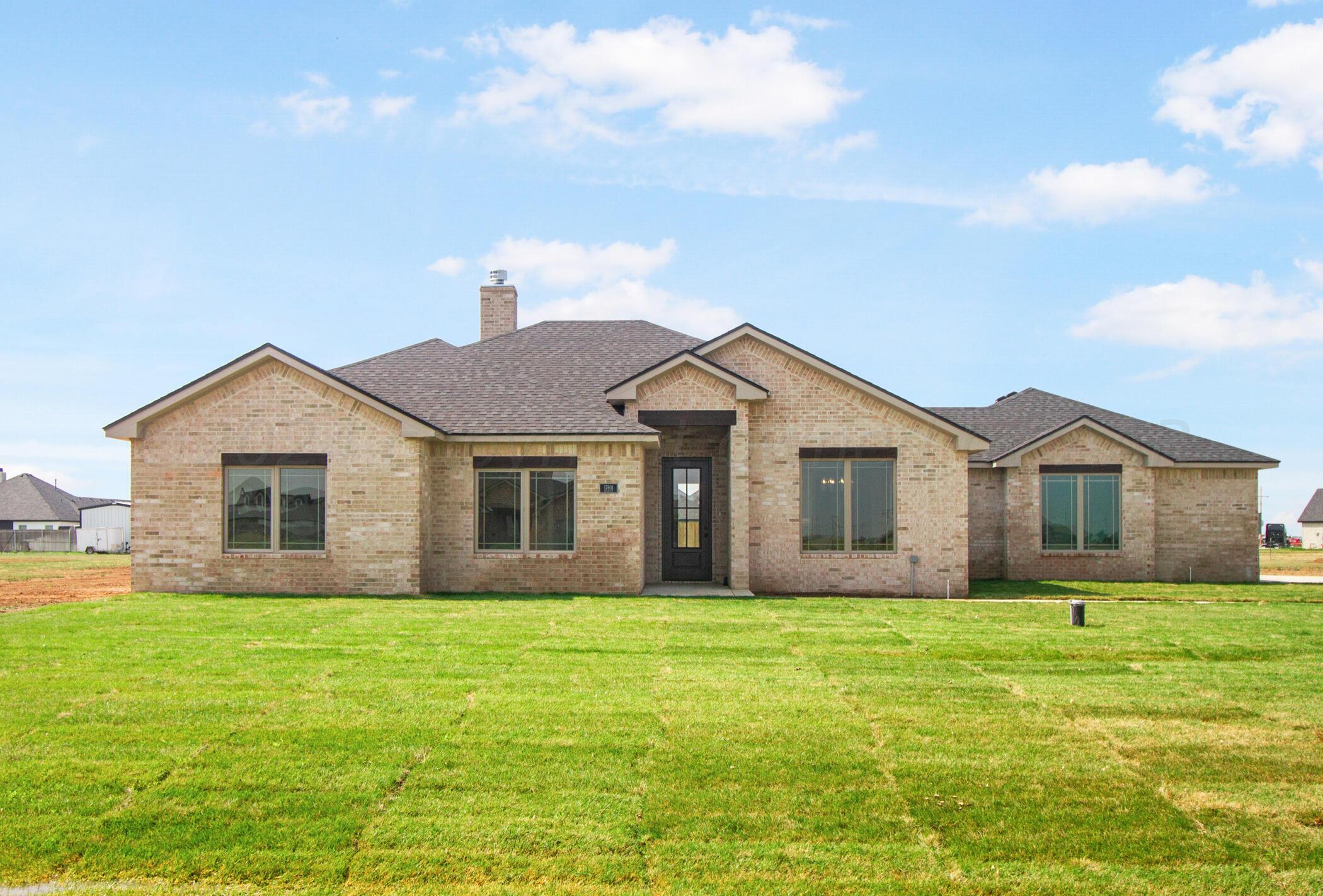 17601 Leighton Circle, Amarillo, Texas image 3