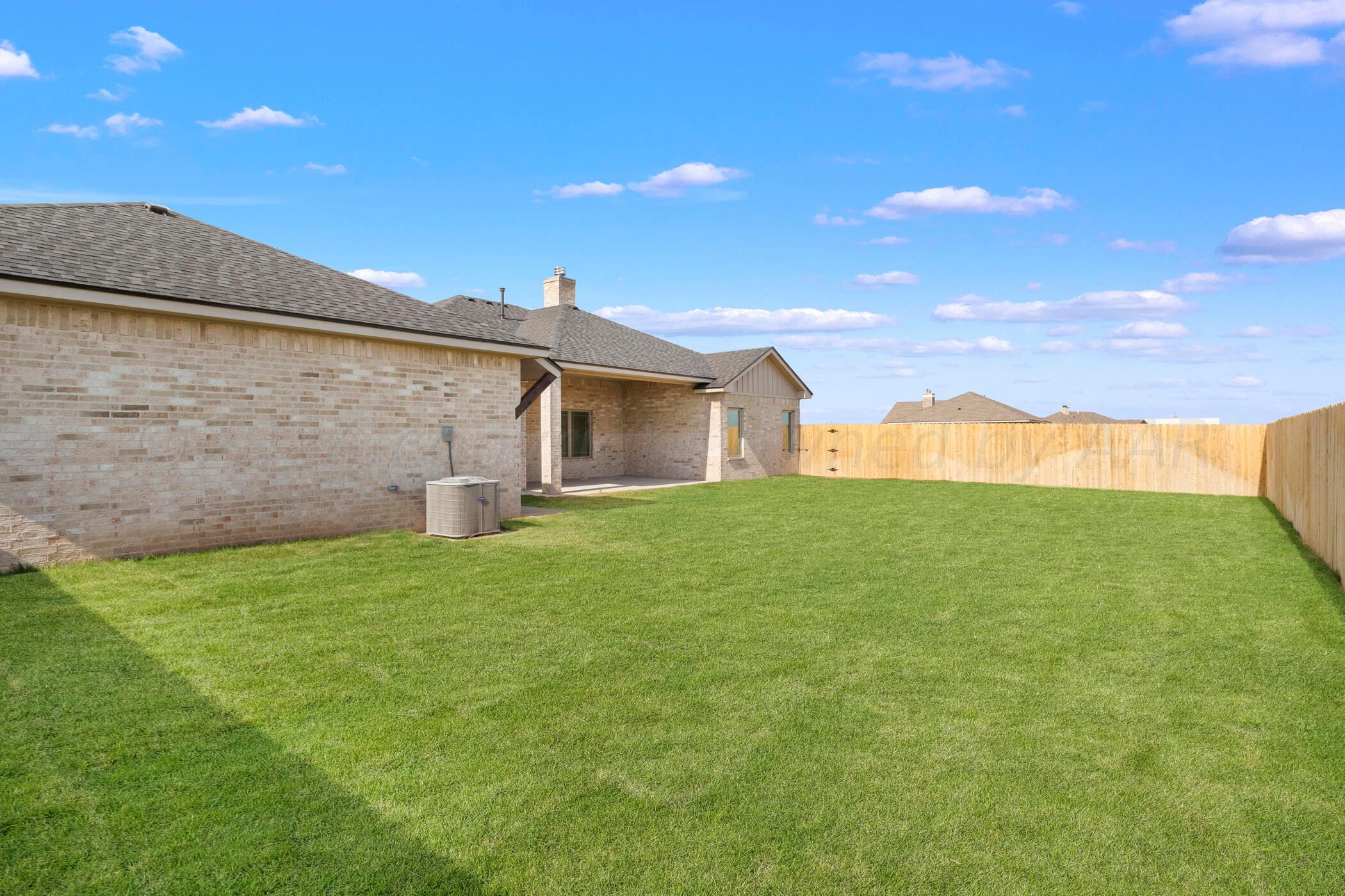 17601 Leighton Circle, Amarillo, Texas image 36