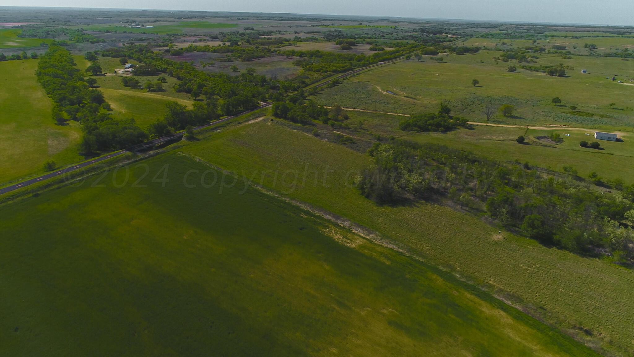 Long Dry Creek Hunting, Shamrock, Texas image 4