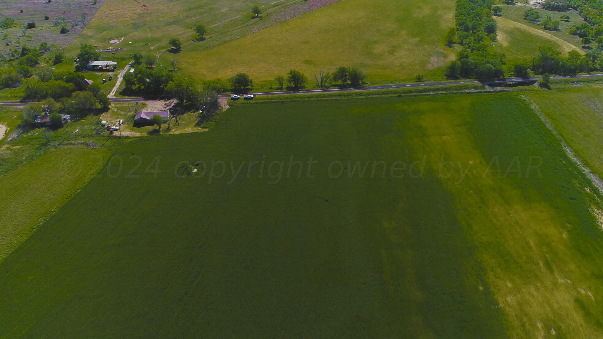 Long Dry Creek Hunting, Shamrock, Texas image 5