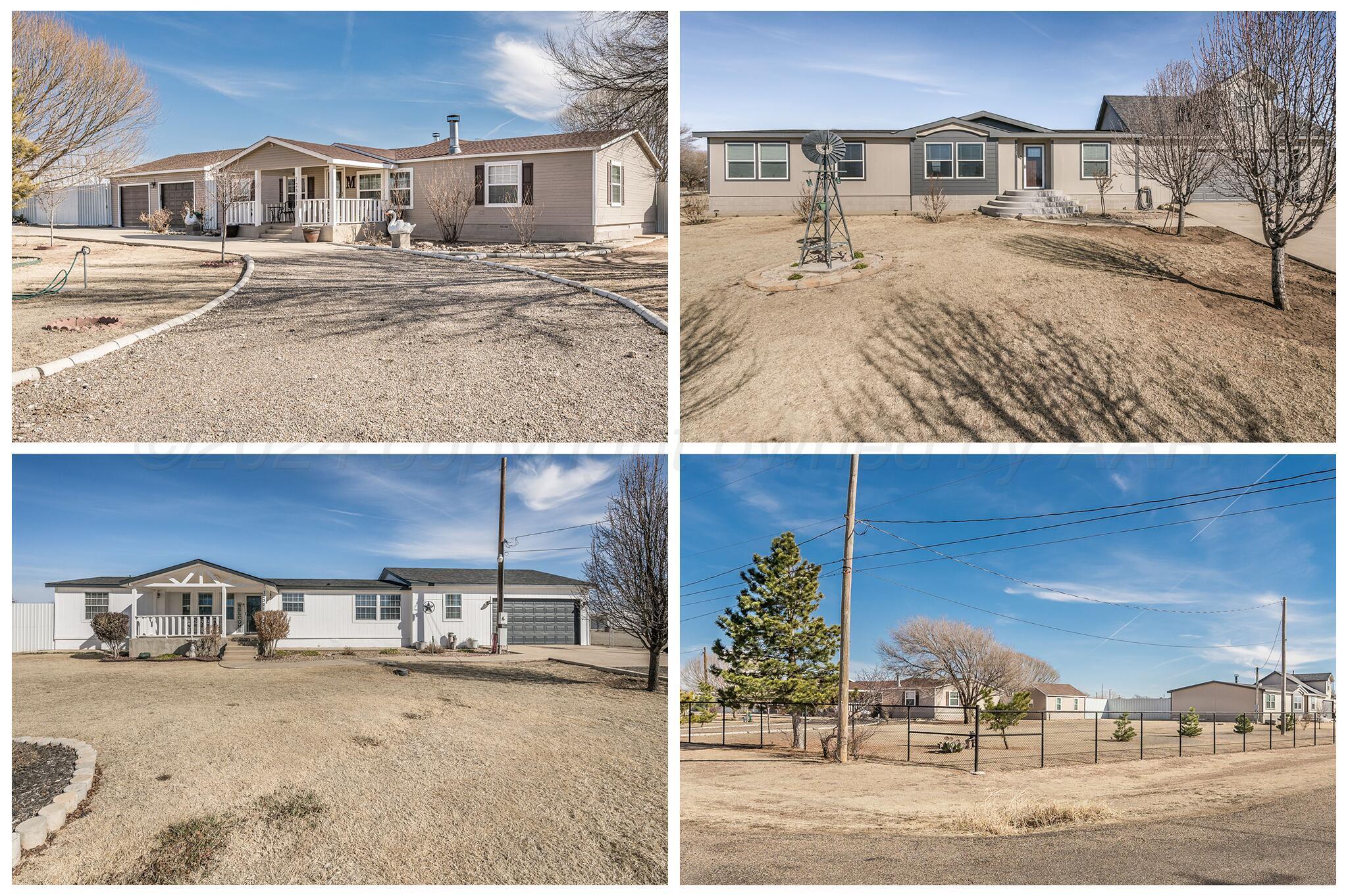 12311 Circle C Trail, Amarillo, Texas image 1