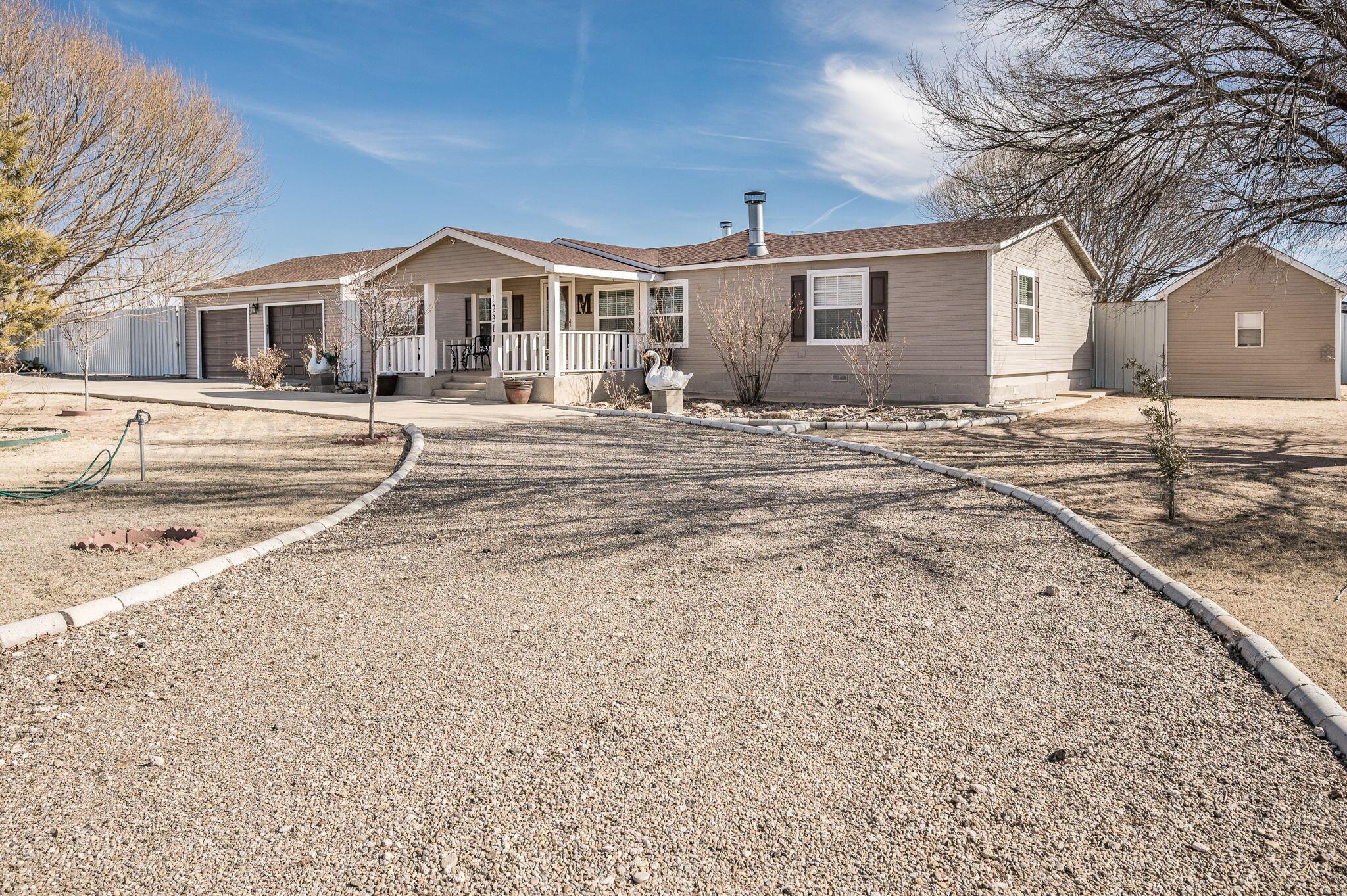 12311 Circle C Trail, Amarillo, Texas image 44