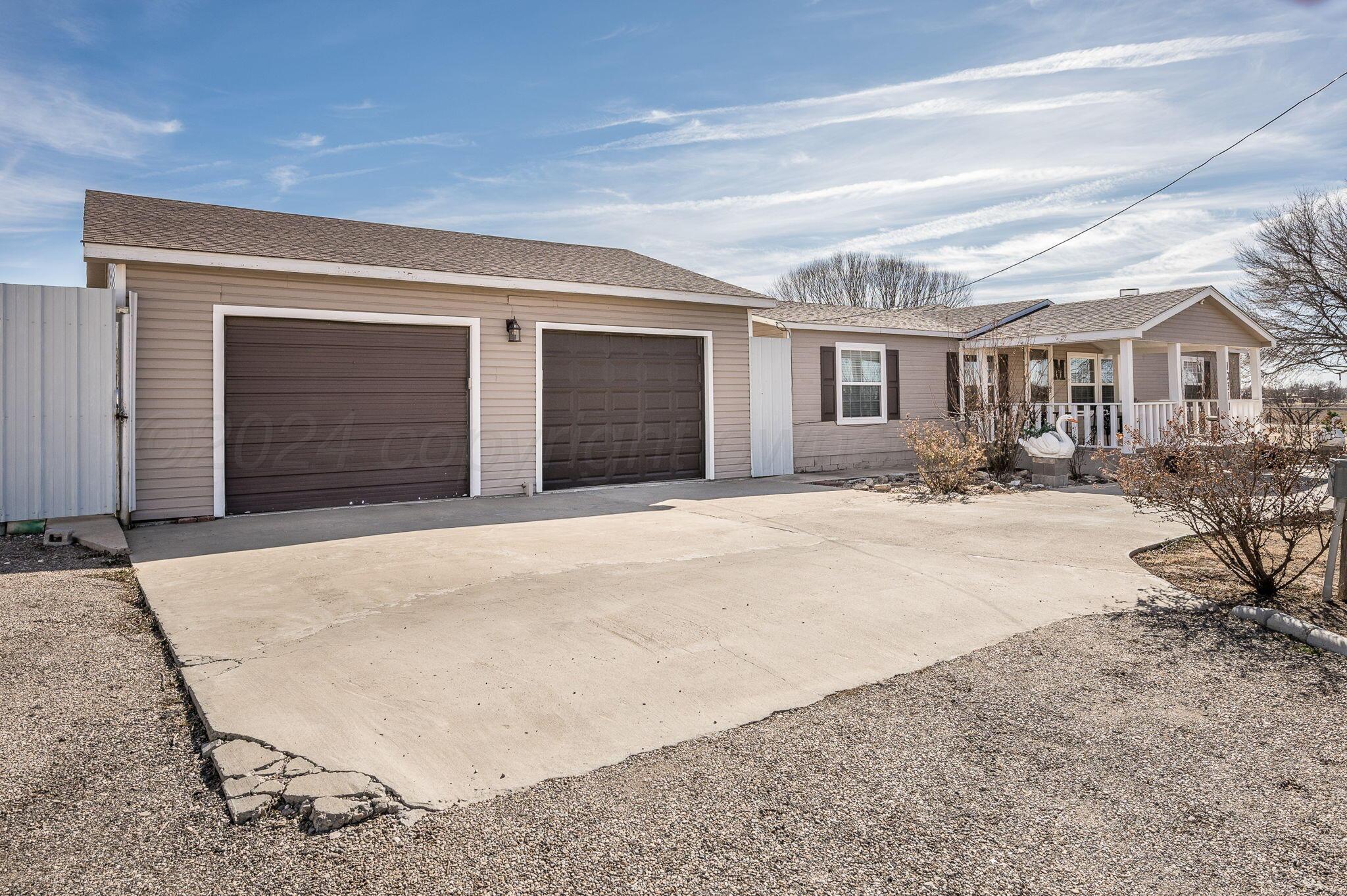 12311 Circle C Trail, Amarillo, Texas image 45