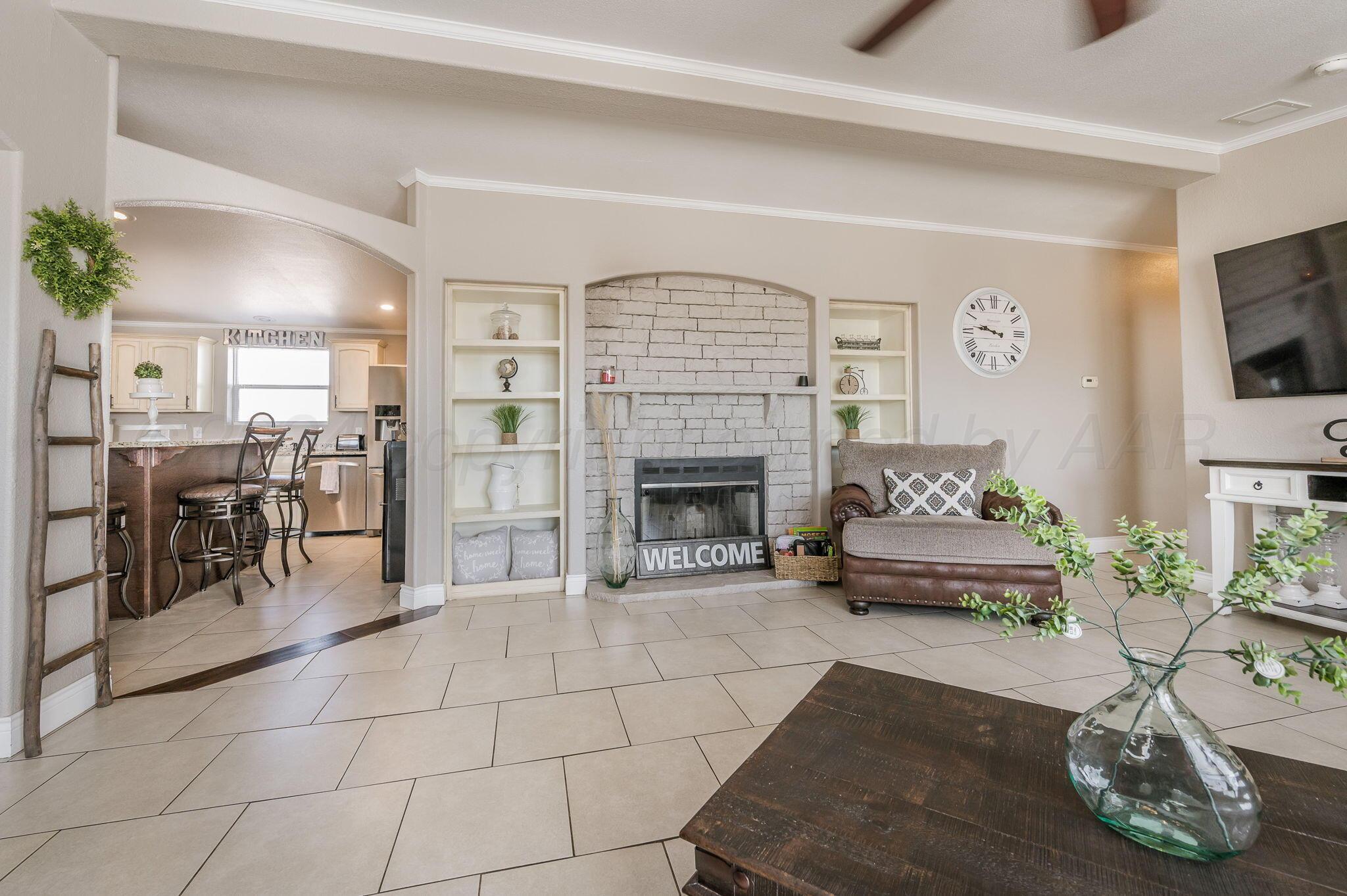 12311 Circle C Trail, Amarillo, Texas image 26