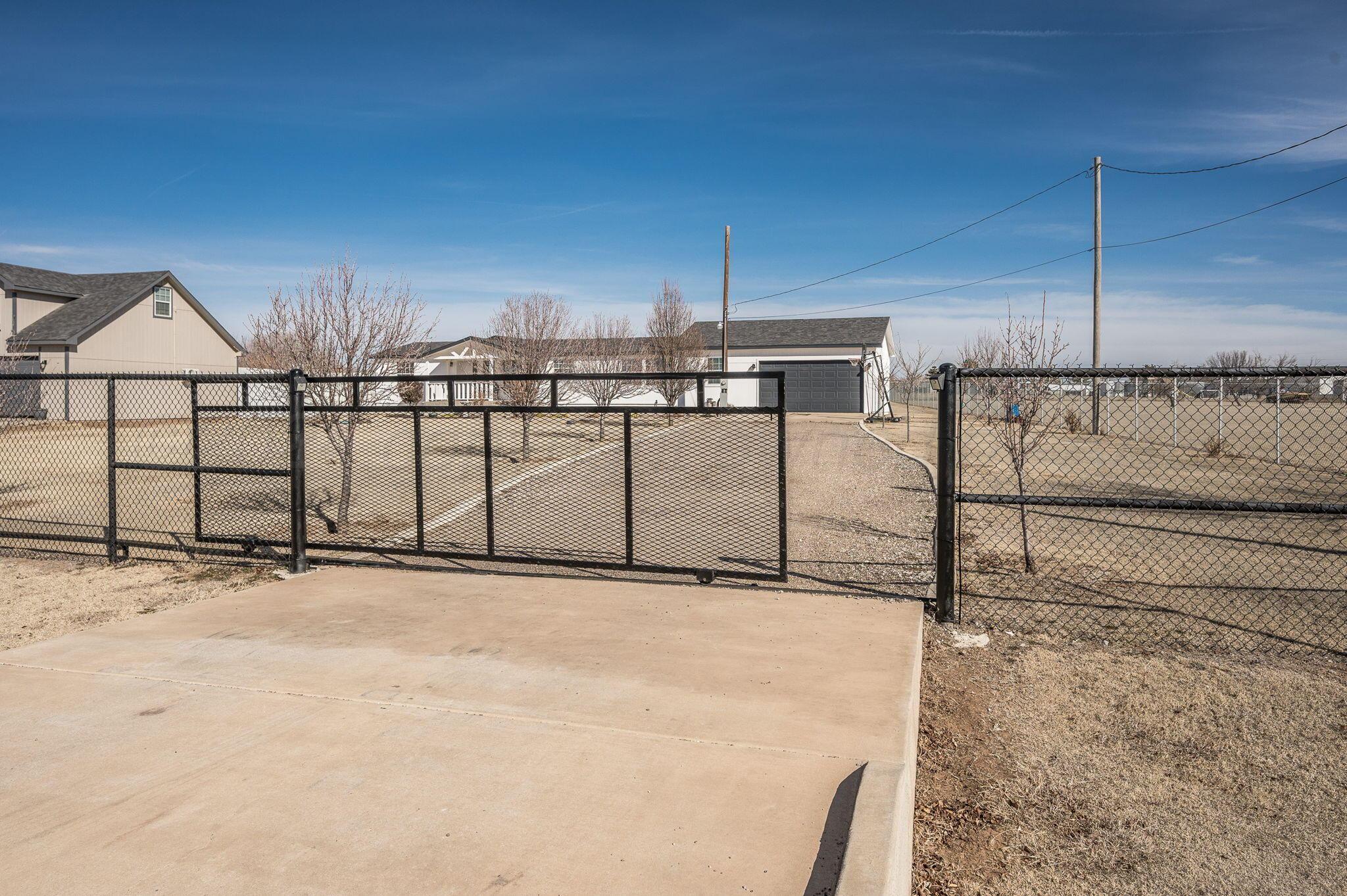 12311 Circle C Trail, Amarillo, Texas image 19
