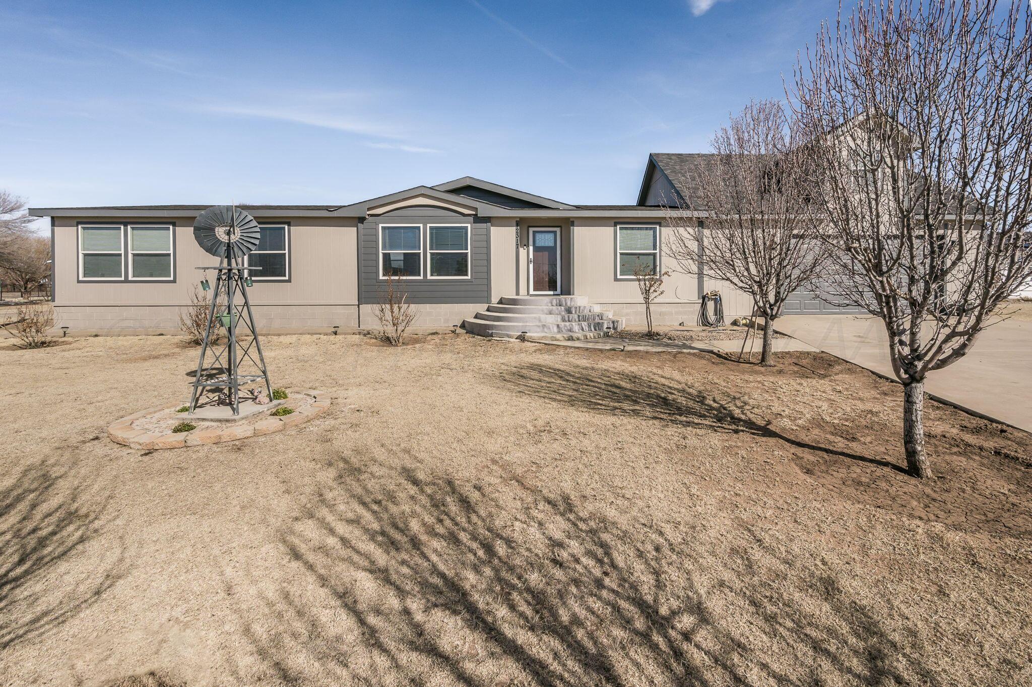 12311 Circle C Trail, Amarillo, Texas image 22