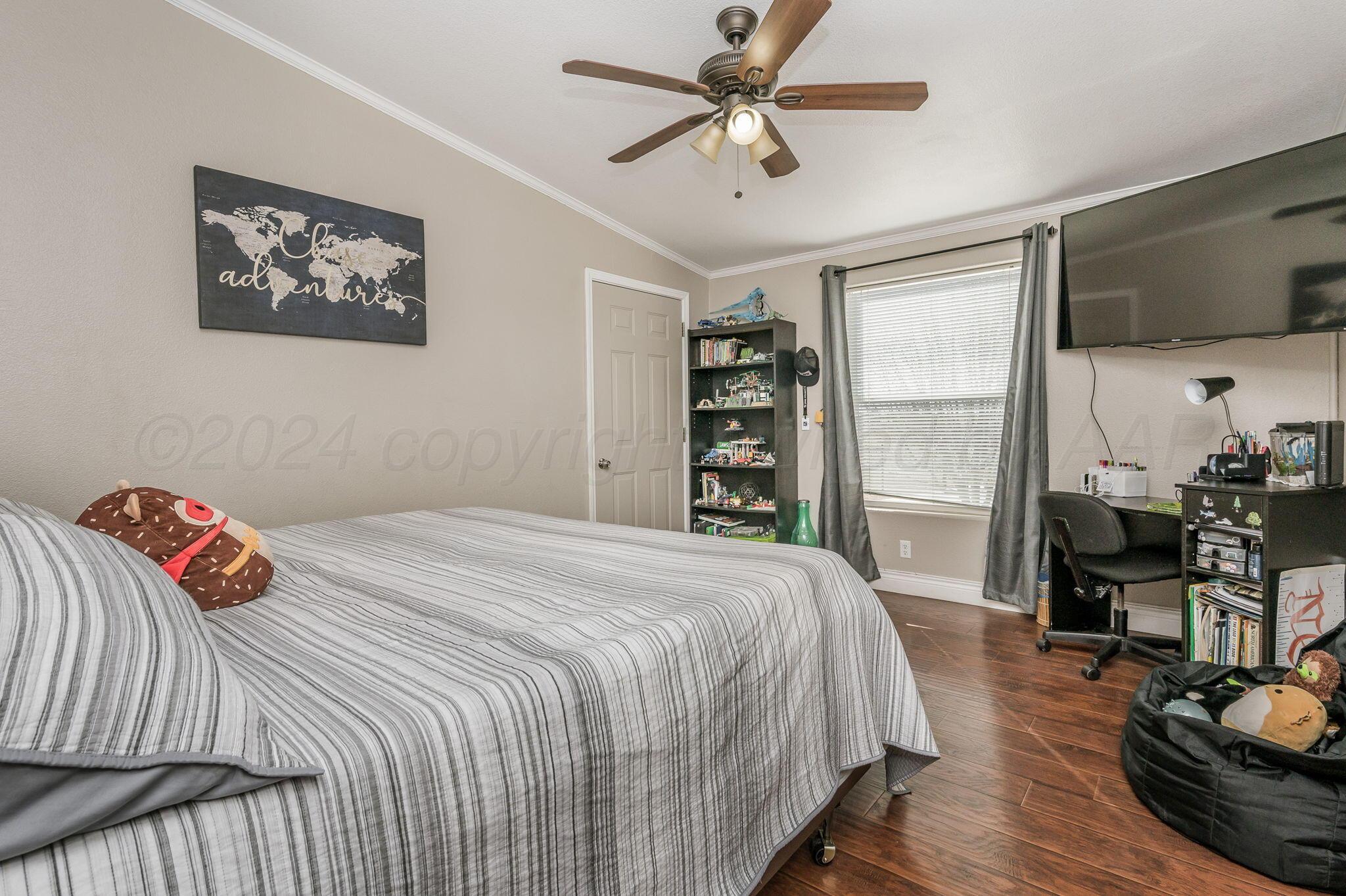 12311 Circle C Trail, Amarillo, Texas image 36