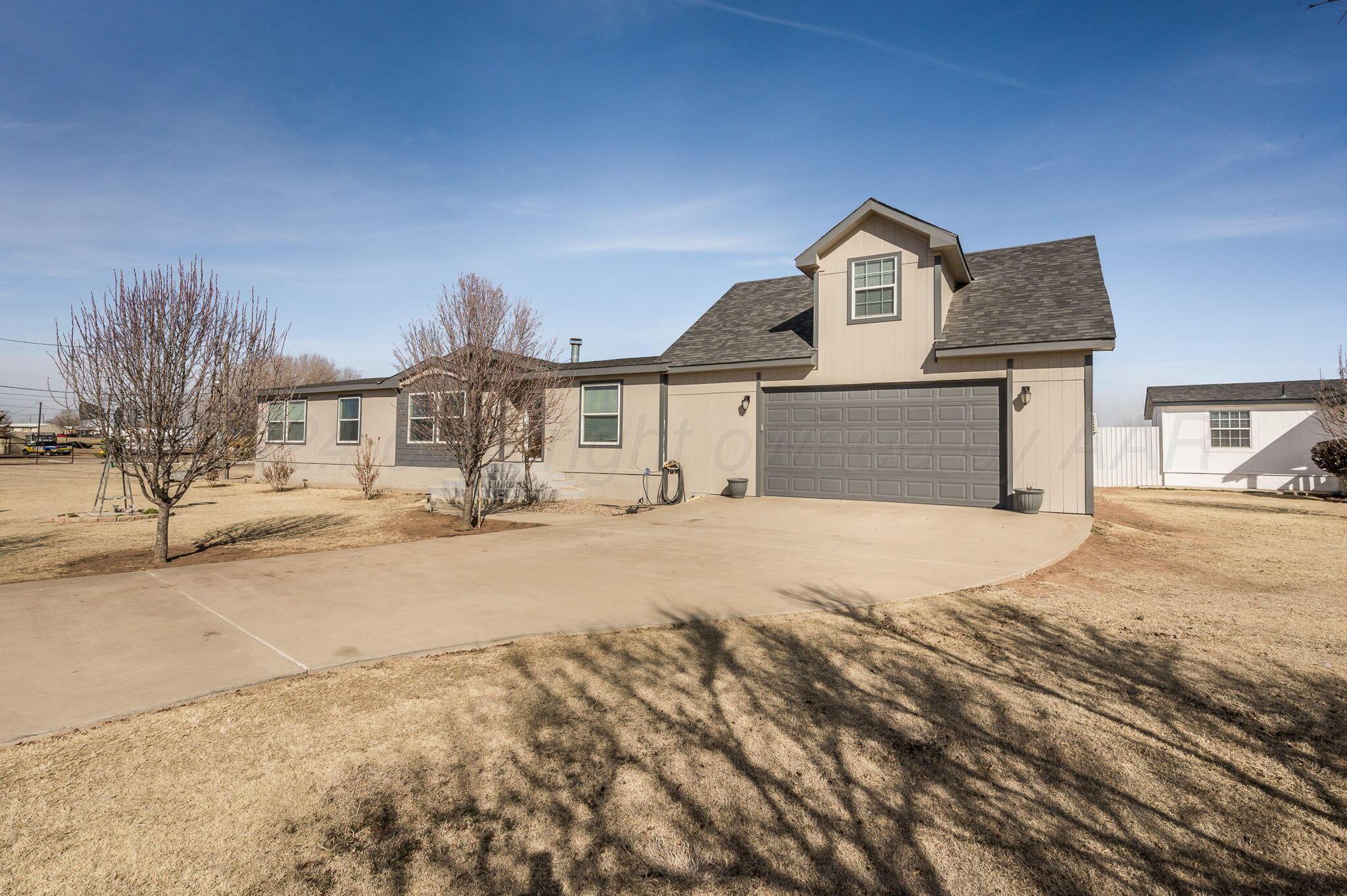 12311 Circle C Trail, Amarillo, Texas image 21