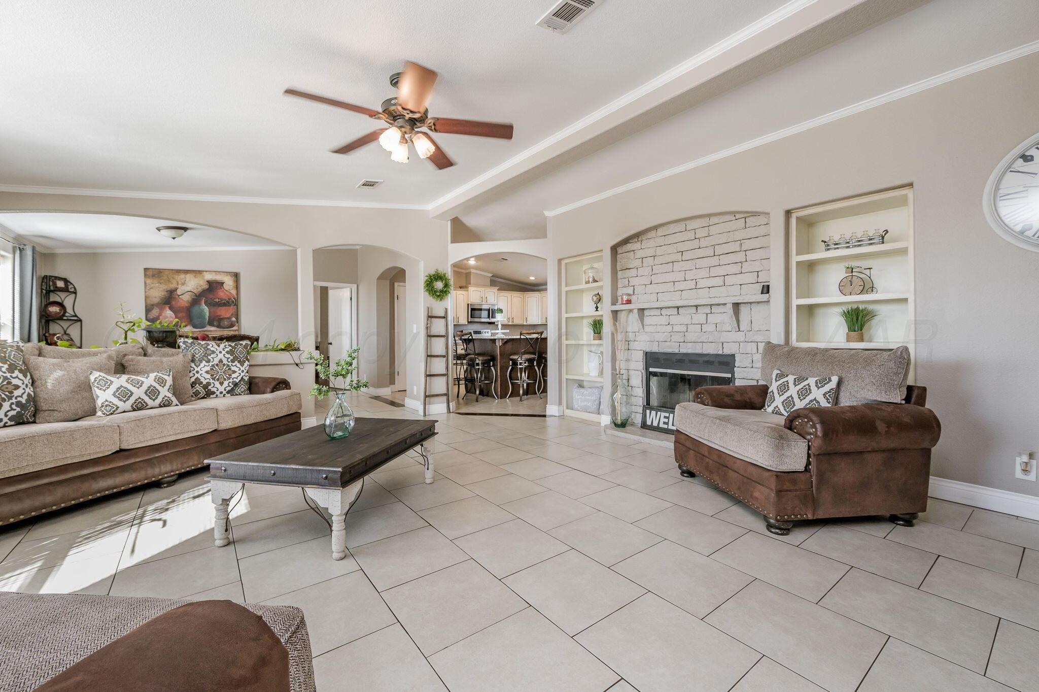 12311 Circle C Trail, Amarillo, Texas image 24