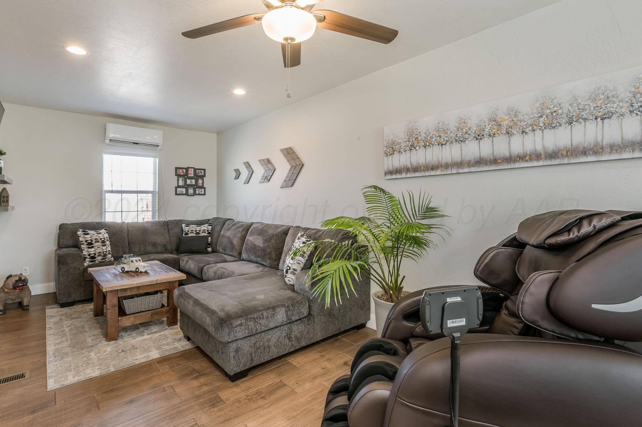 12311 Circle C Trail, Amarillo, Texas image 10