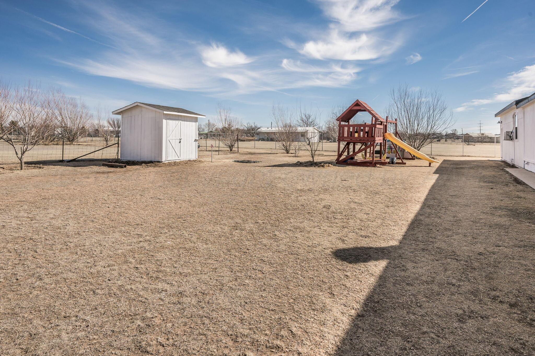 12311 Circle C Trail, Amarillo, Texas image 18