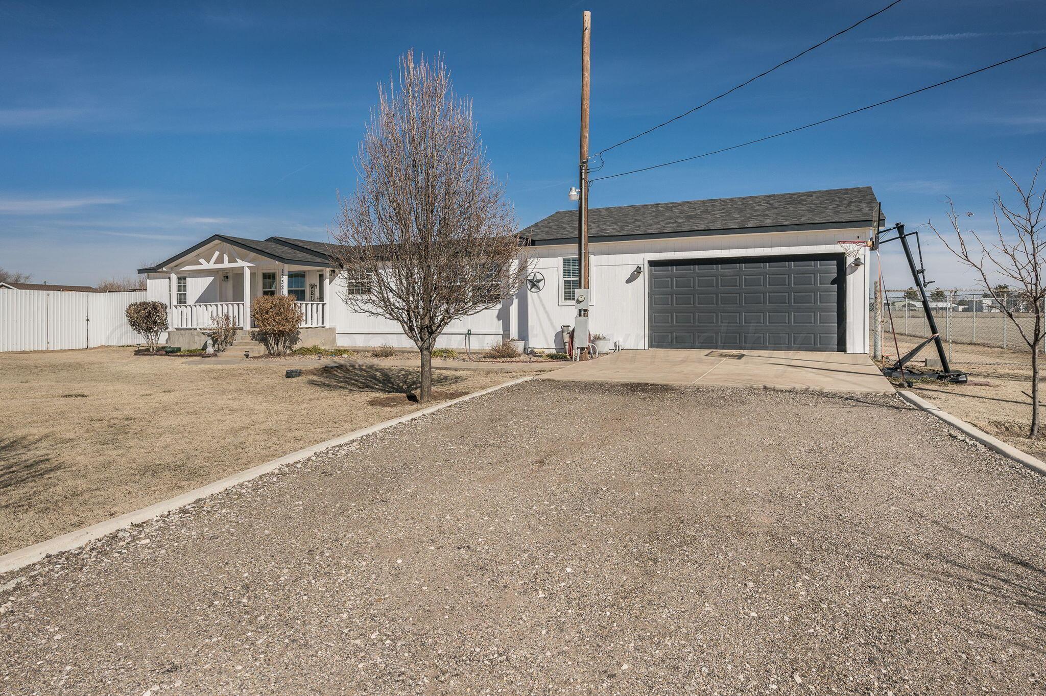 12311 Circle C Trail, Amarillo, Texas image 20