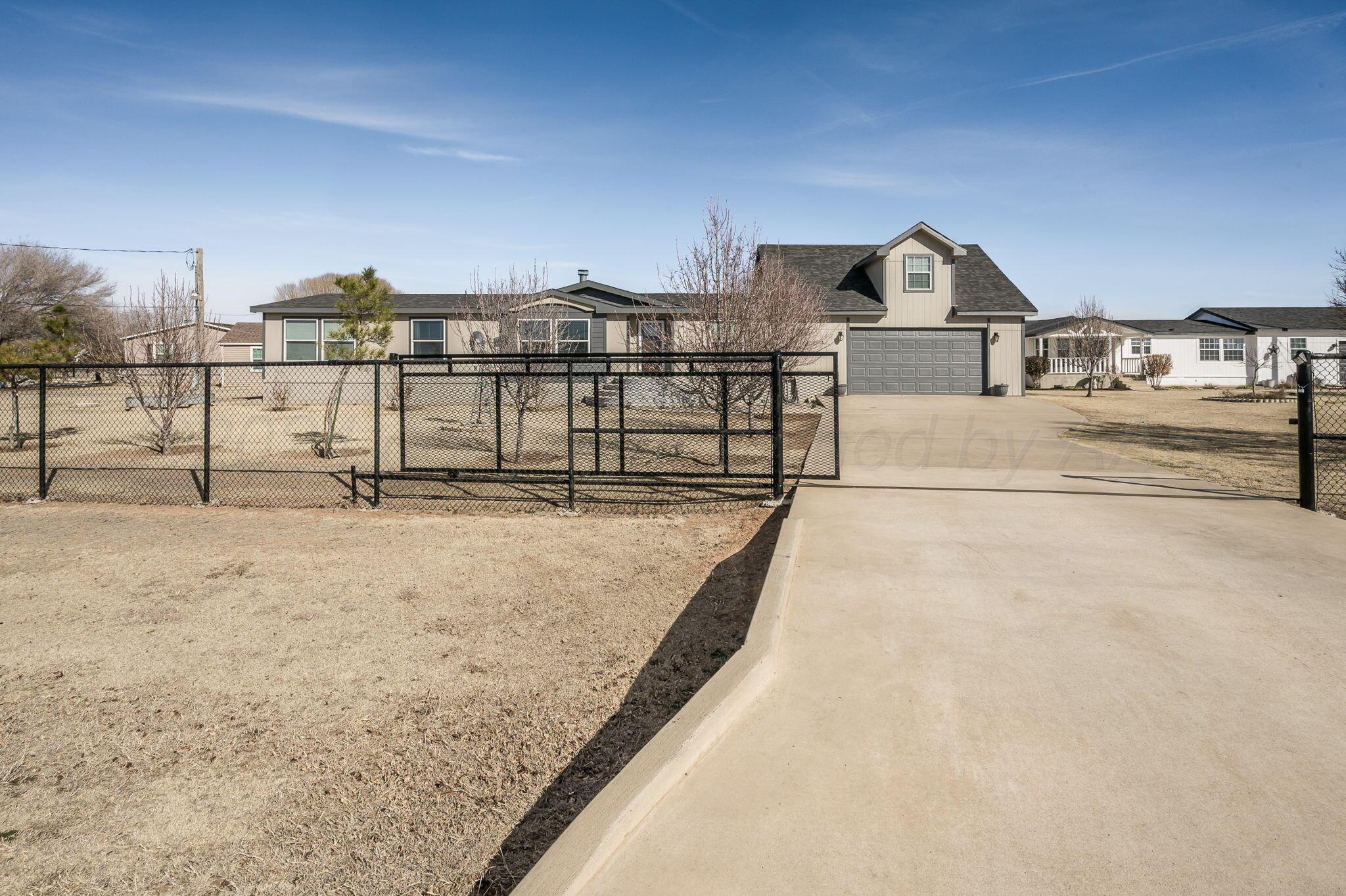 12311 Circle C Trail, Amarillo, Texas image 23