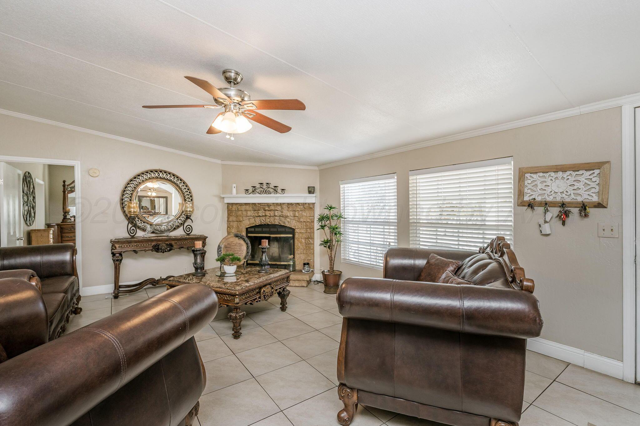 12311 Circle C Trail, Amarillo, Texas image 46