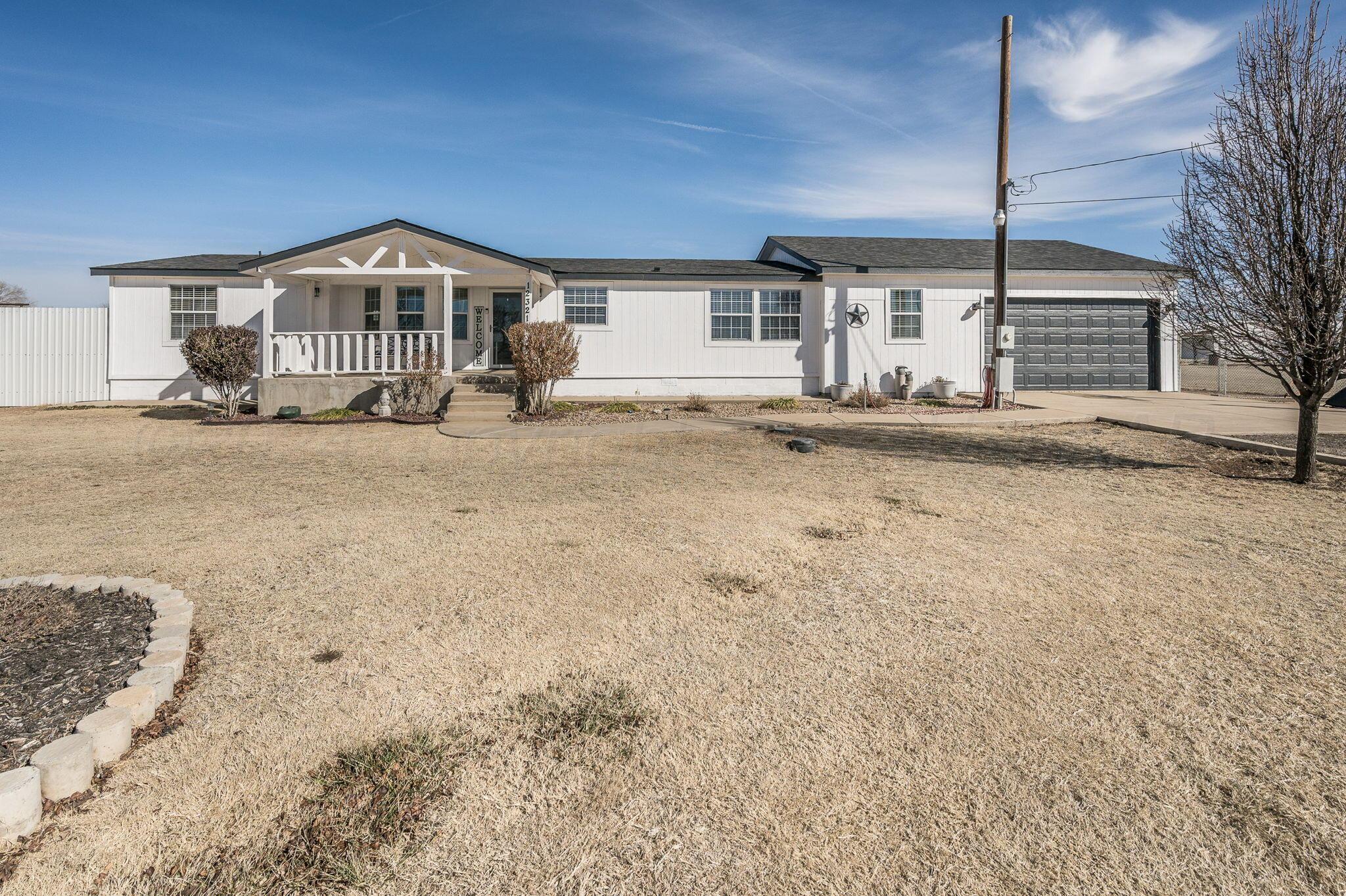 12311 Circle C Trail, Amarillo, Texas image 2