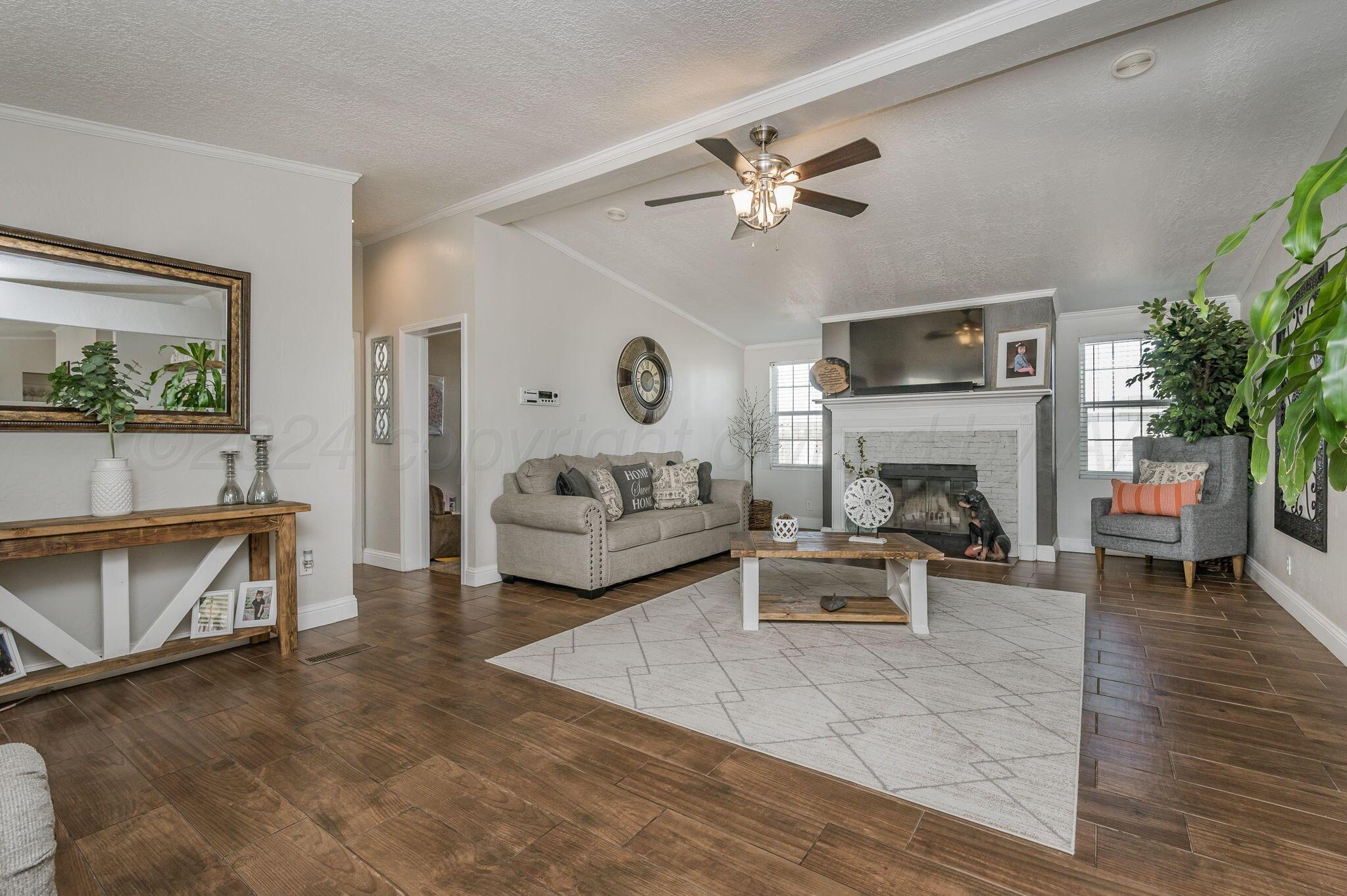 12311 Circle C Trail, Amarillo, Texas image 3