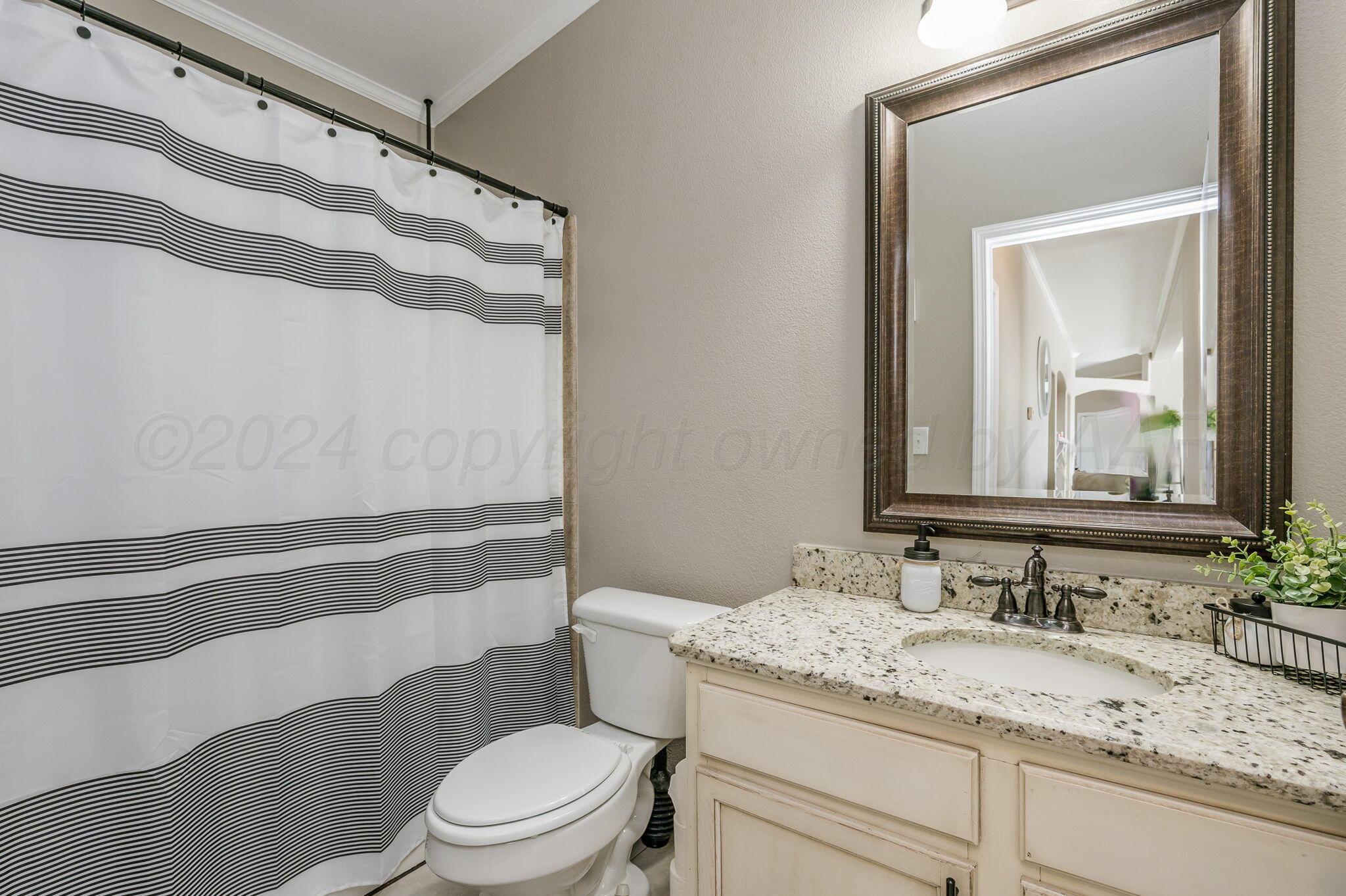 12311 Circle C Trail, Amarillo, Texas image 38
