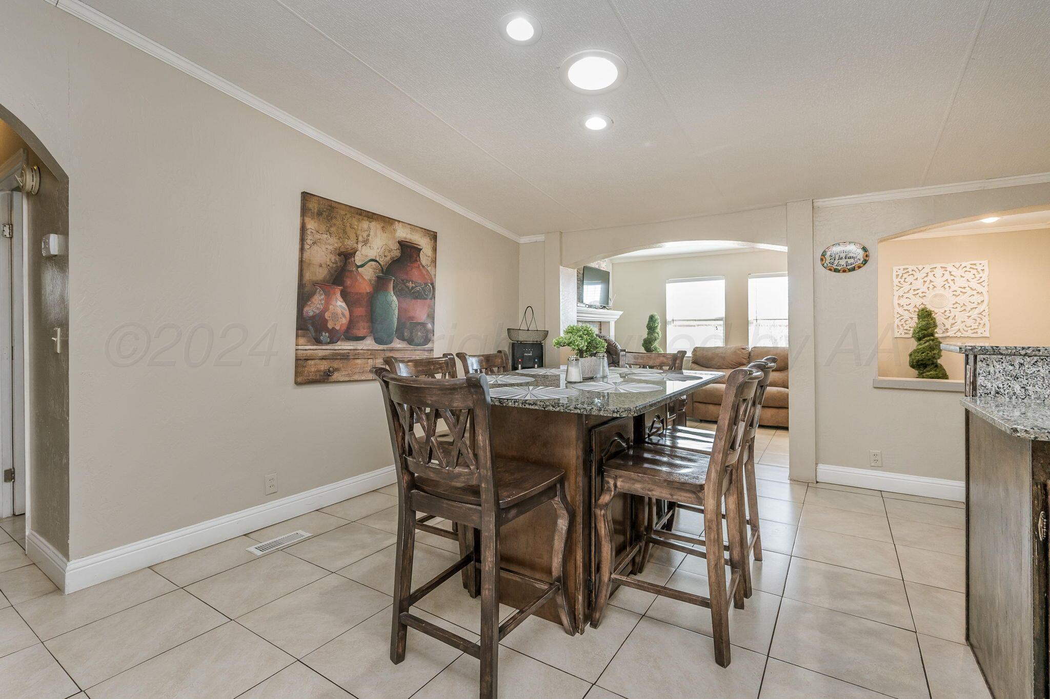 12311 Circle C Trail, Amarillo, Texas image 49