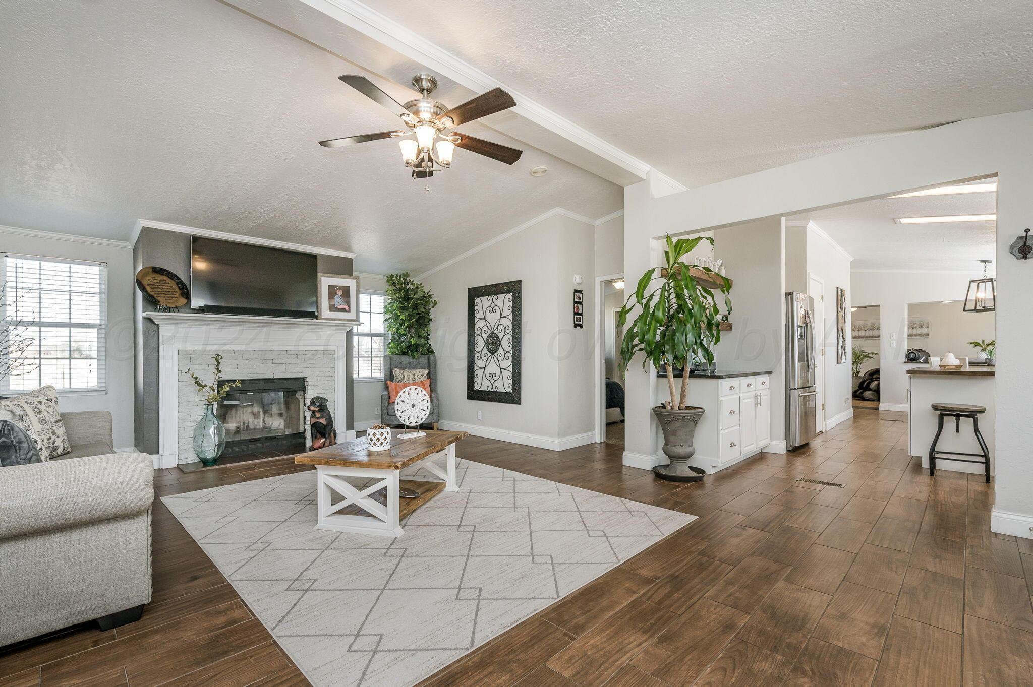 12311 Circle C Trail, Amarillo, Texas image 4