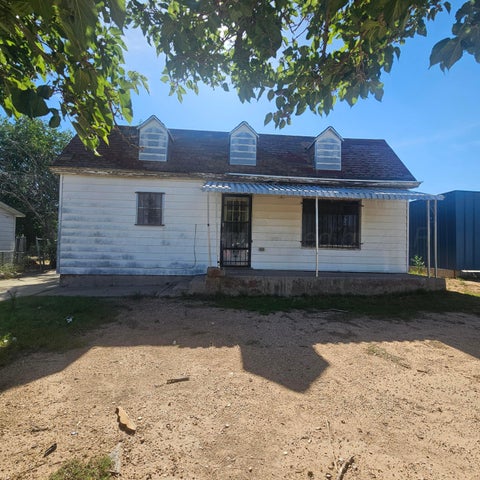 Homes For Sale - 1906 N Washington Street<br/> Potter County, Amarillo, TX 79107